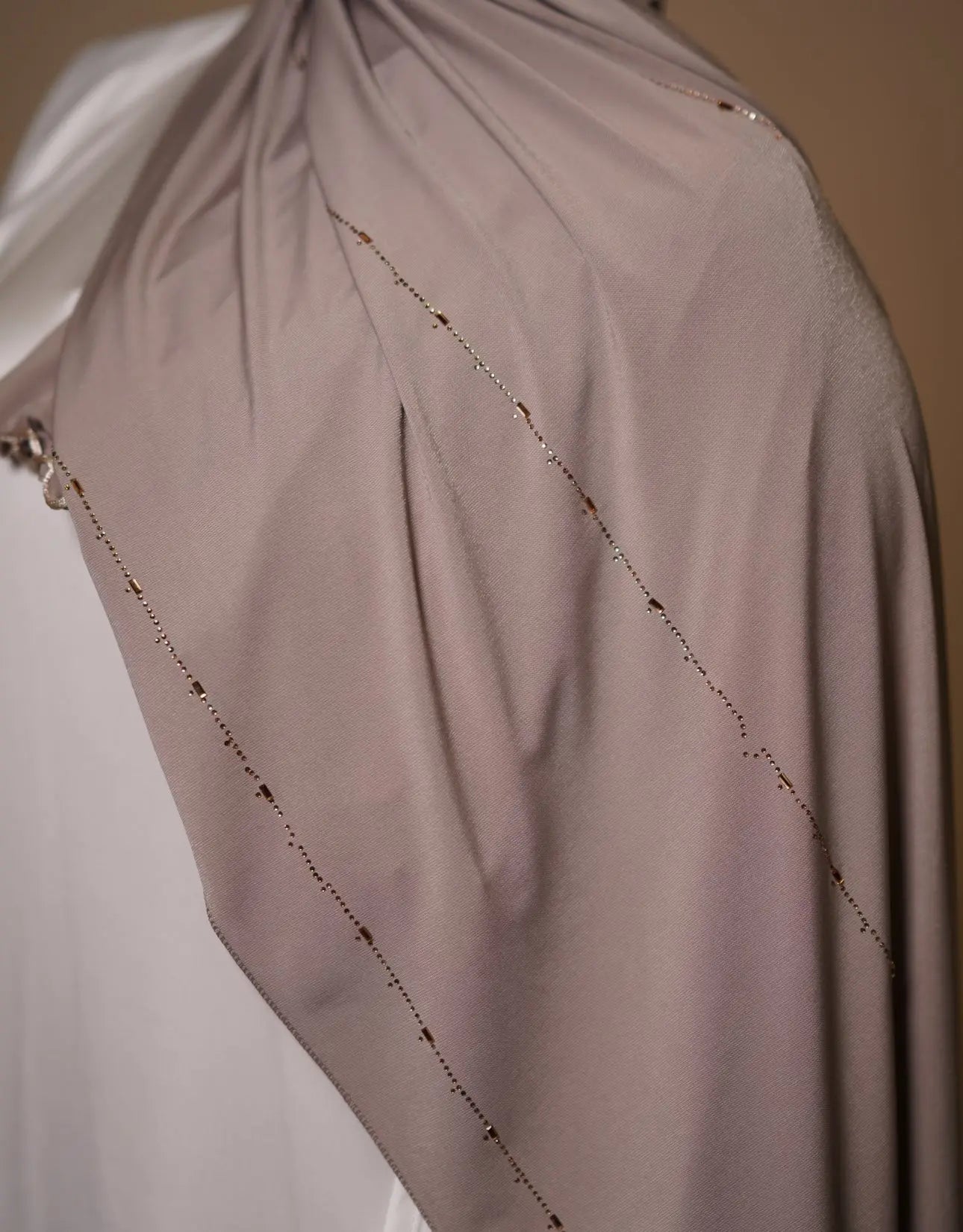 Diamond Premium Jersey - Nude Losyana.Shop