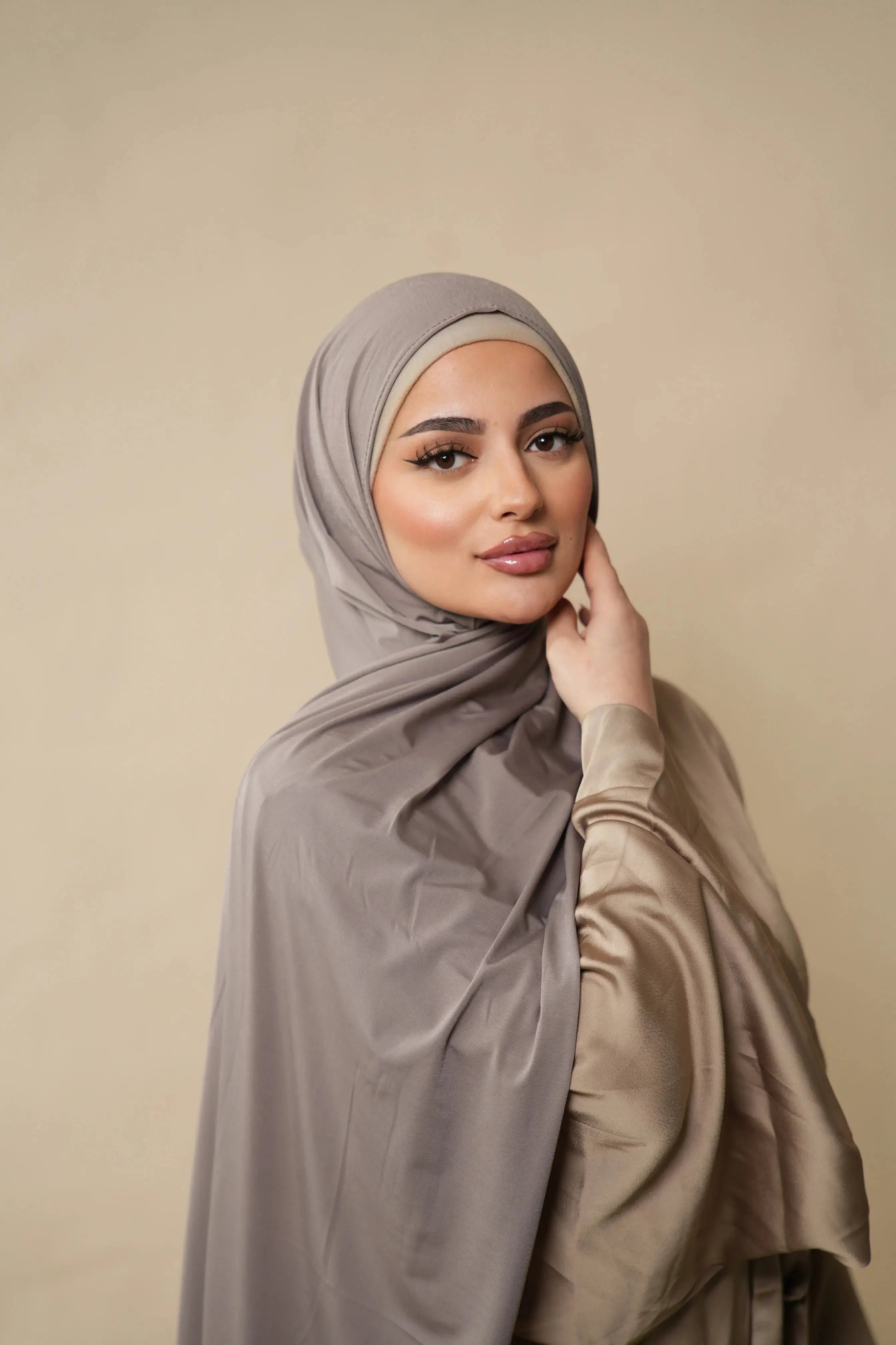 Premium Jersey to go - venge Losyana