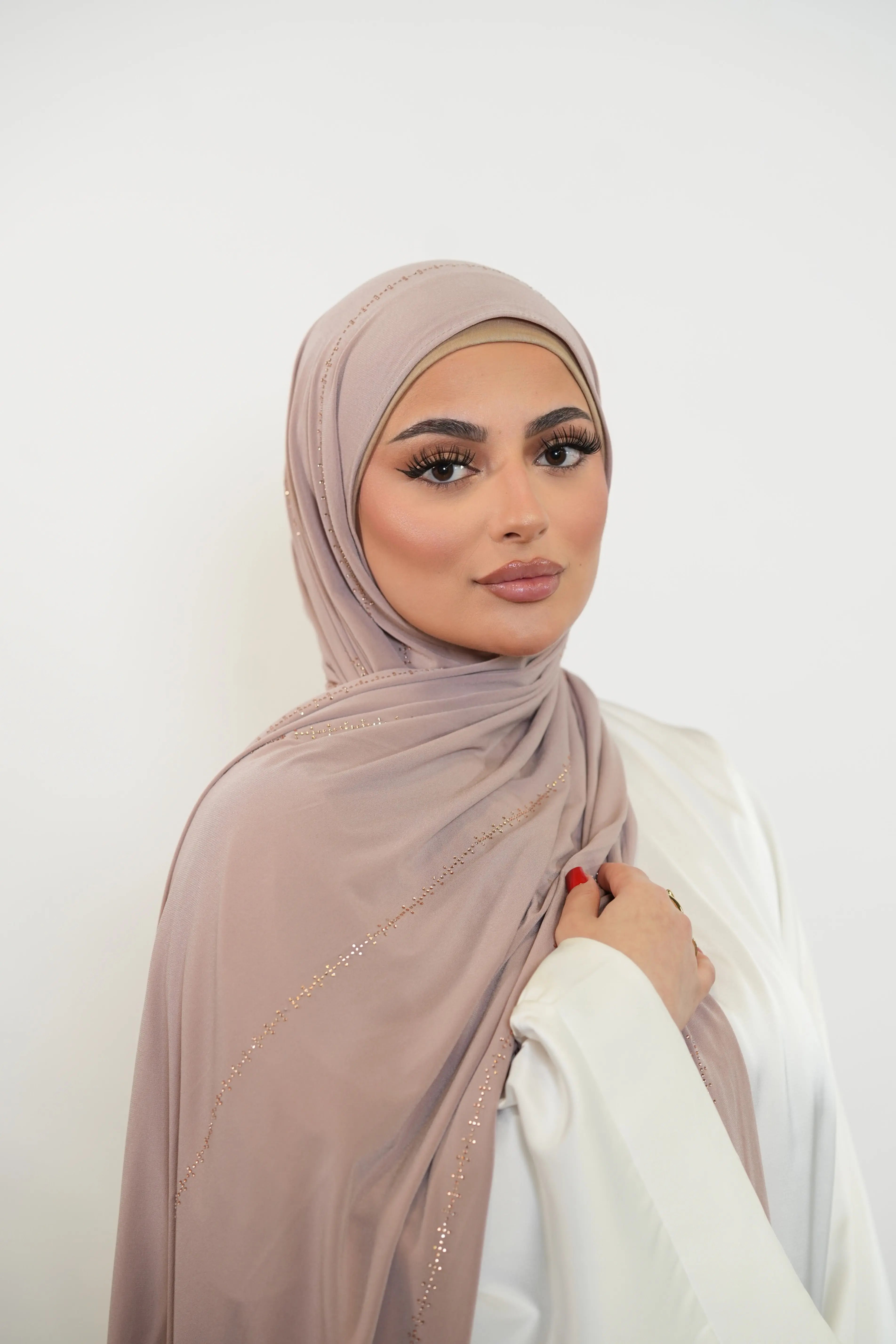 Diamond Premium Jersey 2 - rose Losyana