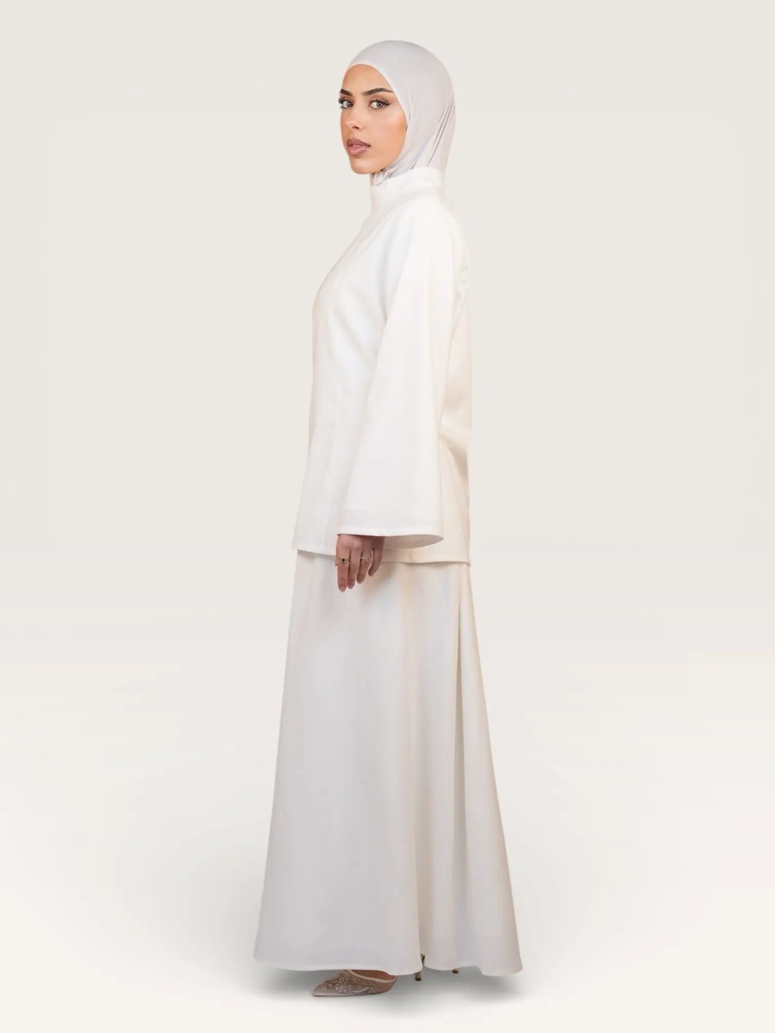 the imperial set - pearl