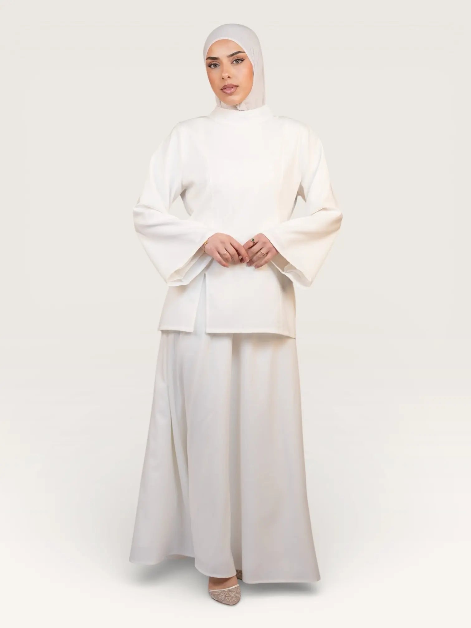 the imperial set - pearl