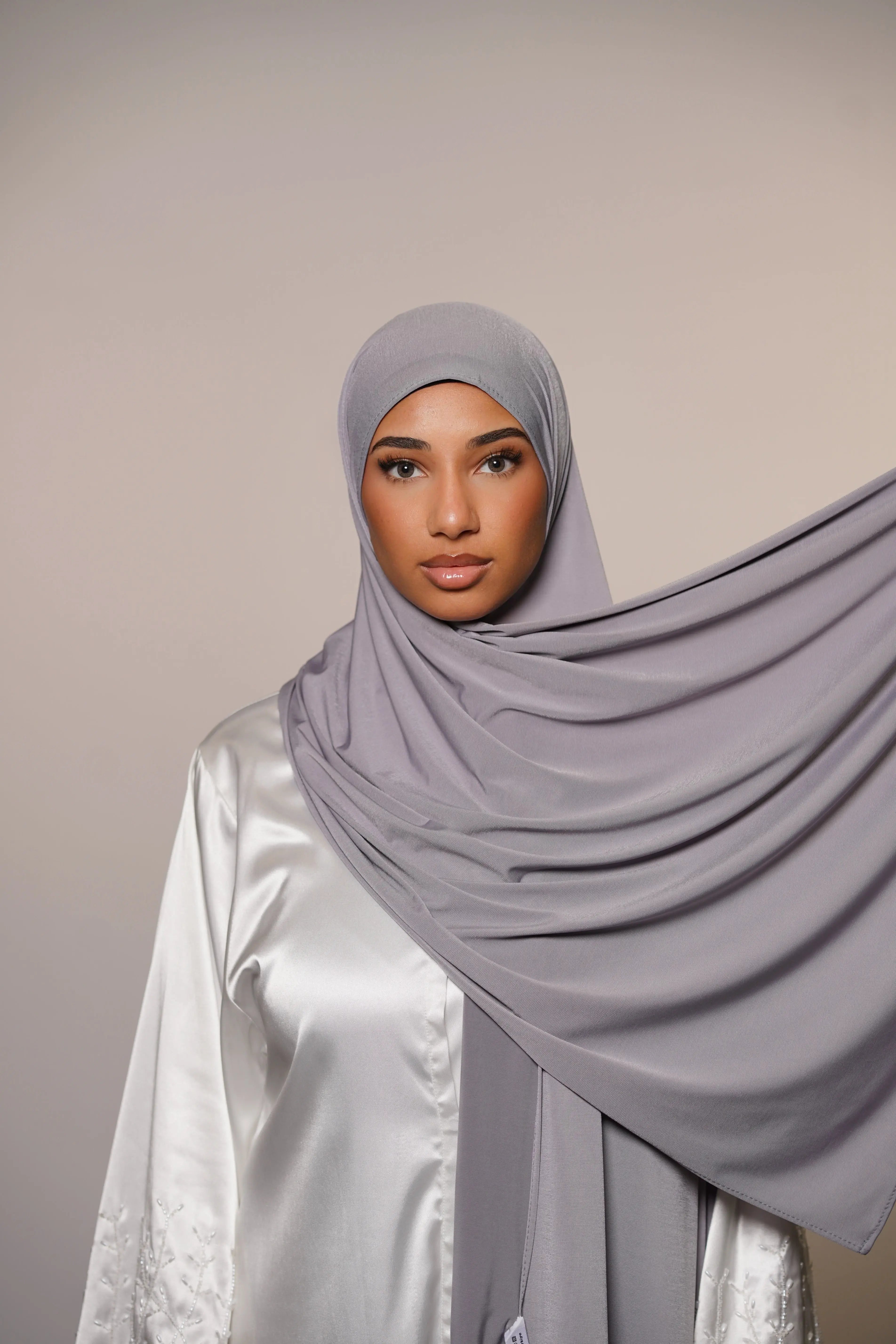 Premium Jersey - grey Losyana.Shop