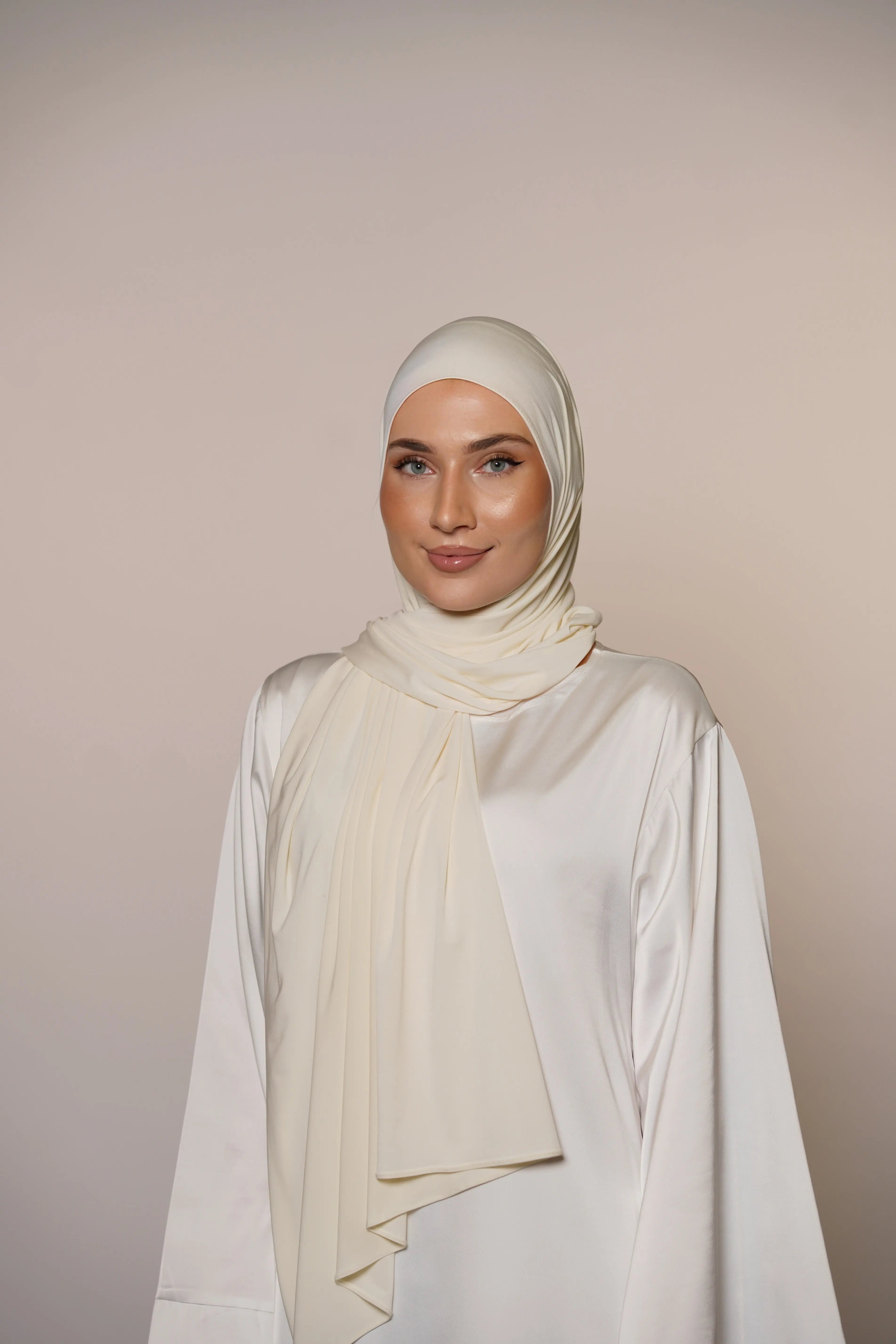 Premium Jersey - vanilla Losyana.Shop