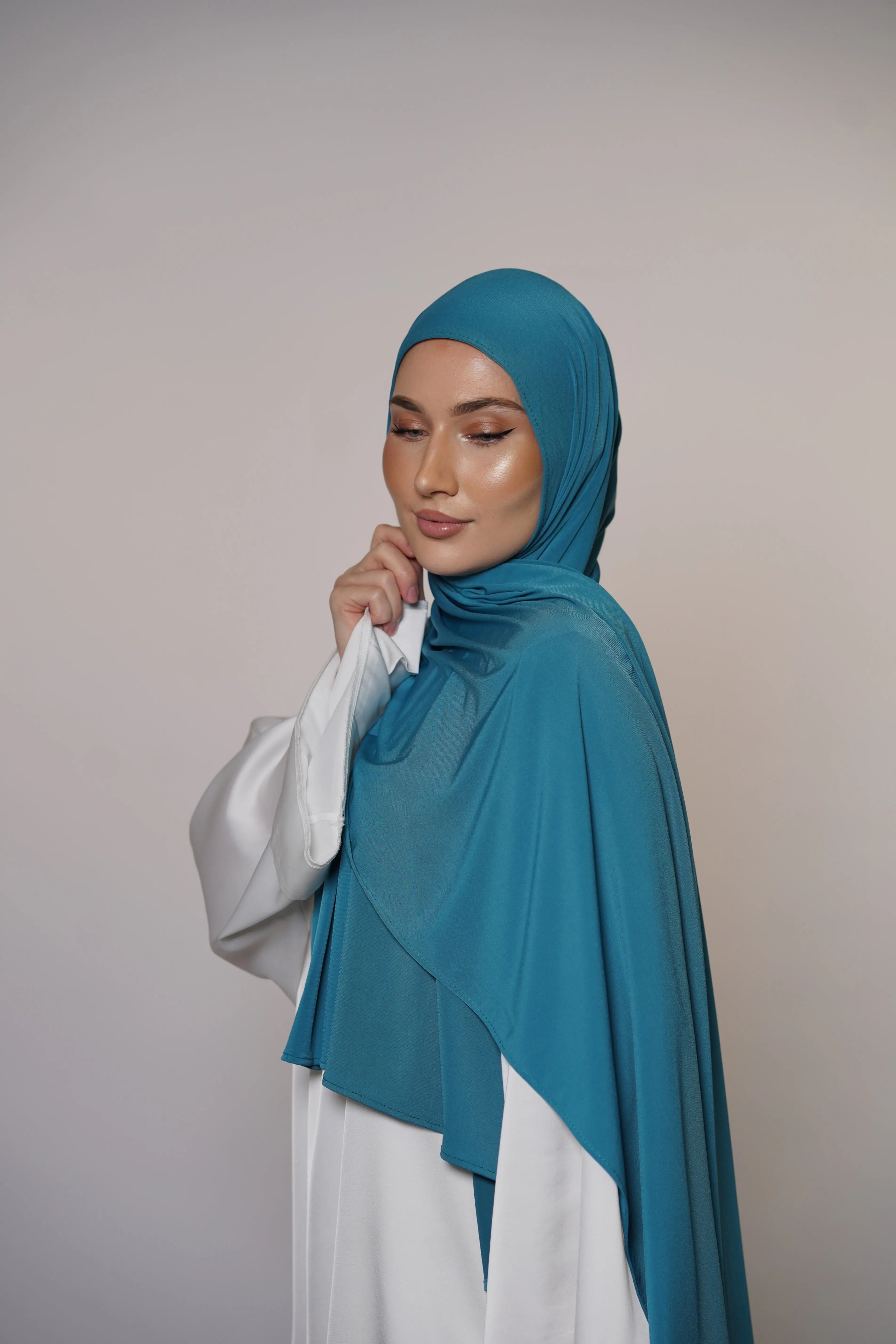 Premium Jersey - sky blue Losyana.Shop