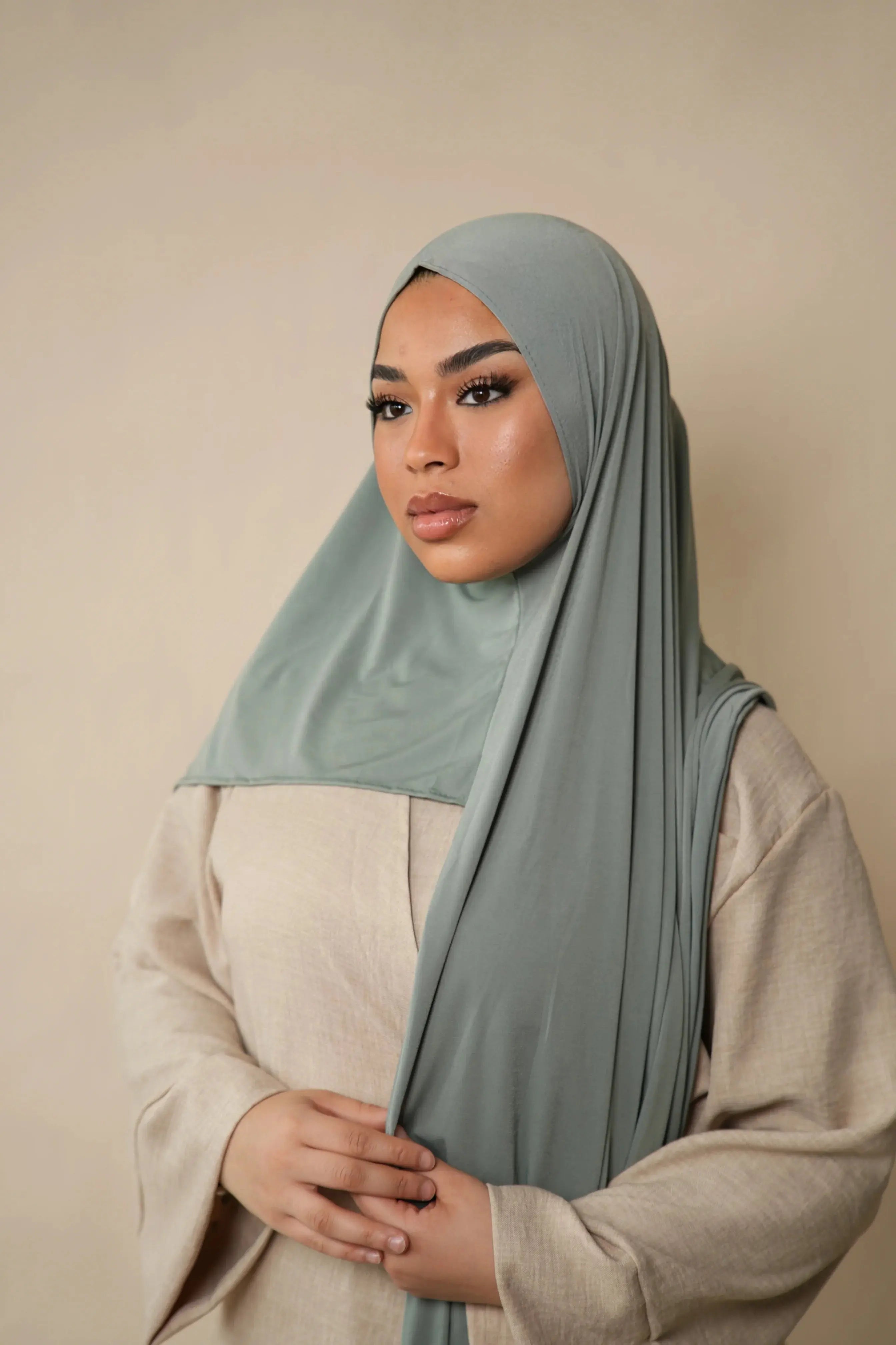 Premium Jersey to go - lamantin Losyana