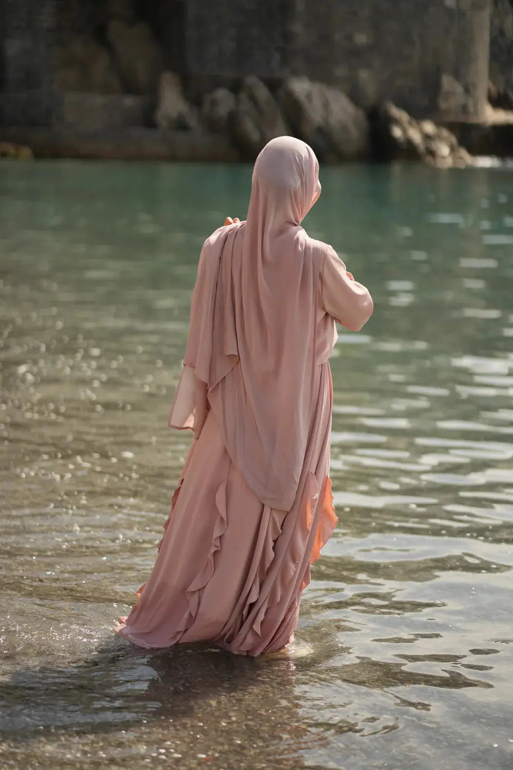 AMALFI MUSE - Almond Losyana.nl