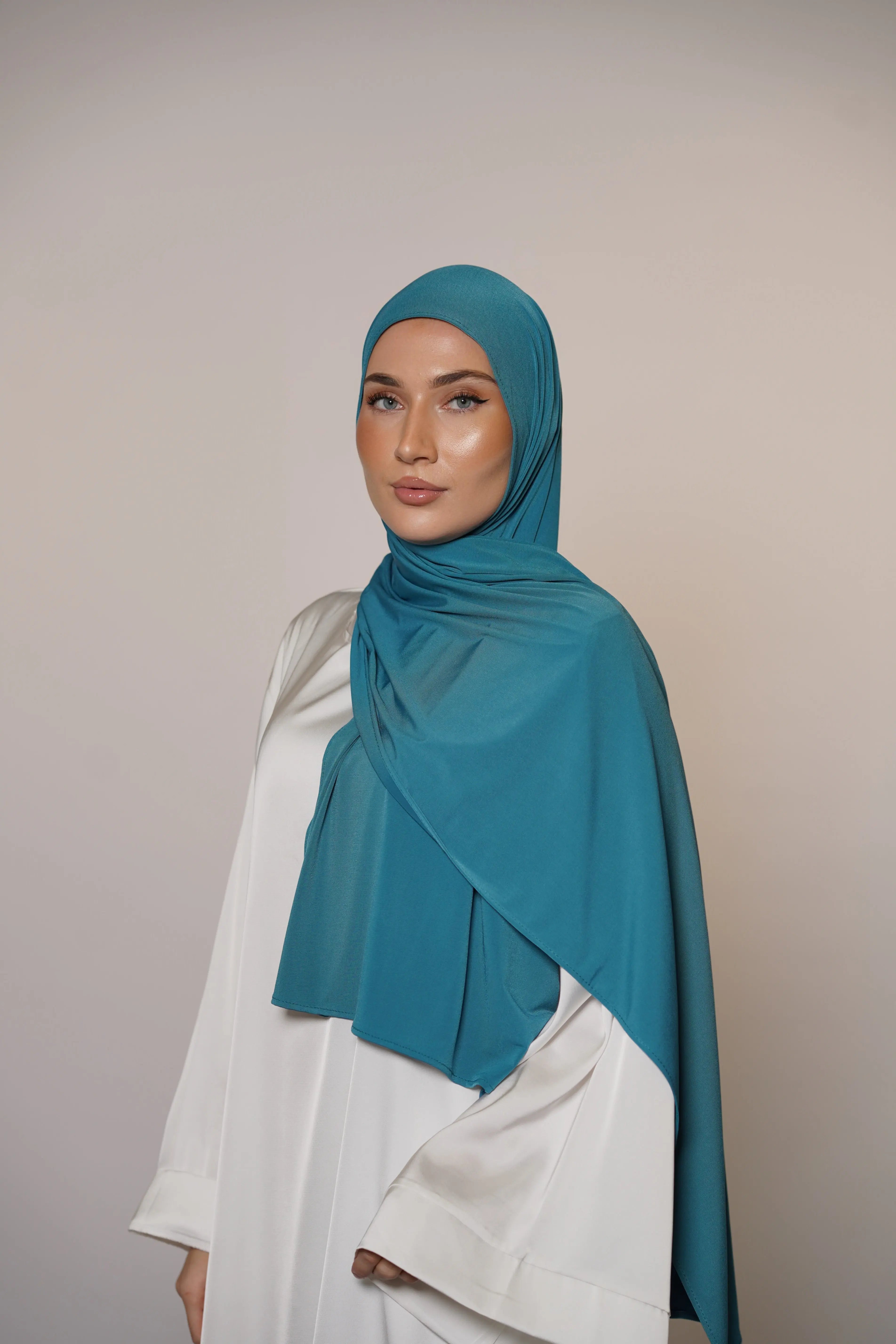 Premium Jersey - sky blue Losyana.Shop