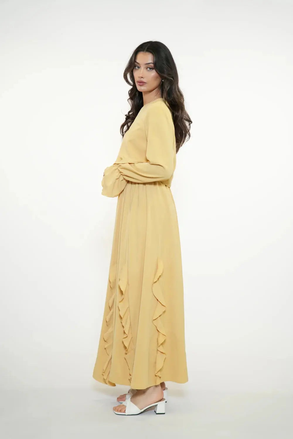 AMALFI MUSE - SUN Losyana.nl