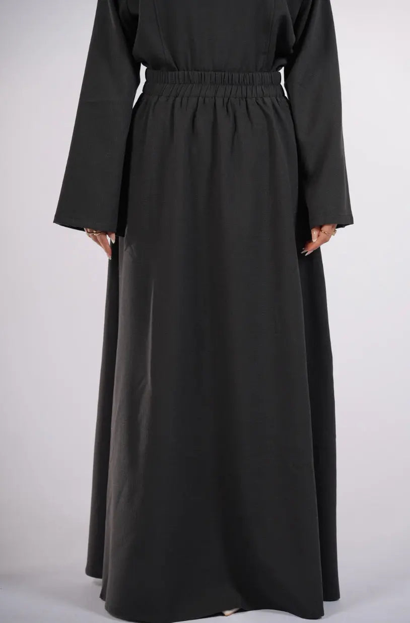 the imperial set - black Losyana.Shop