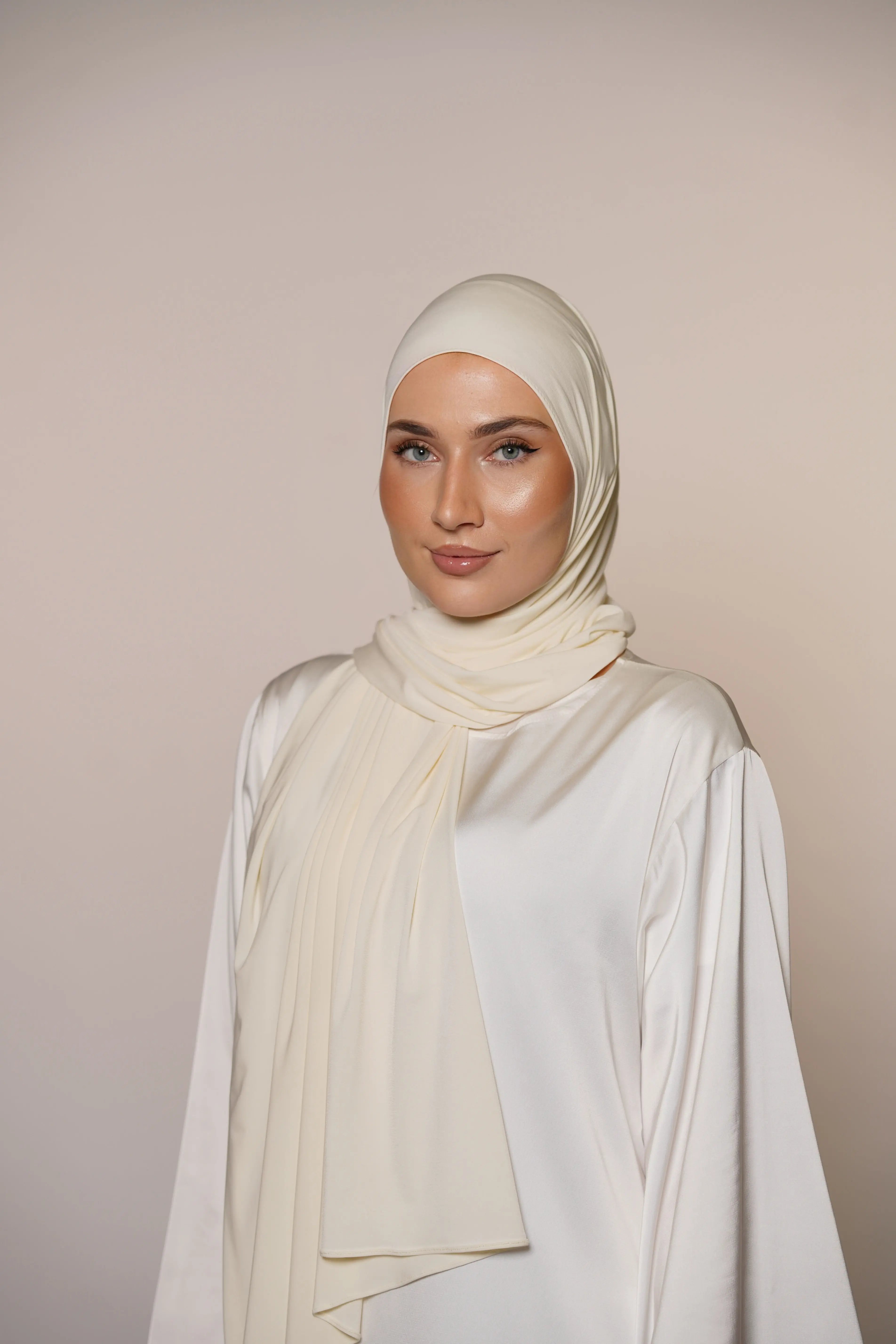 Premium Jersey - vanilla Losyana.Shop