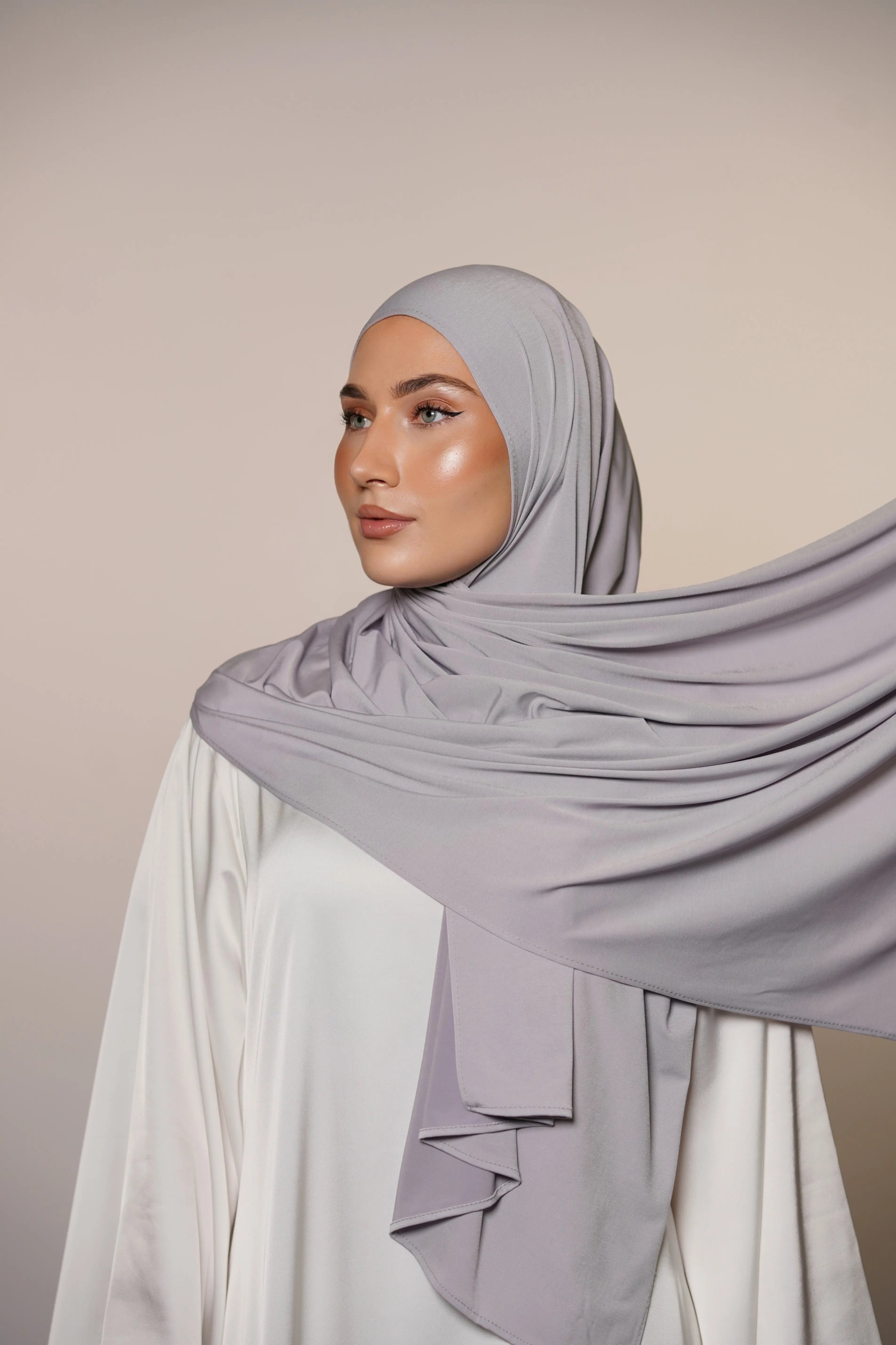 Premium Jersey - Platinum Losyana.Shop