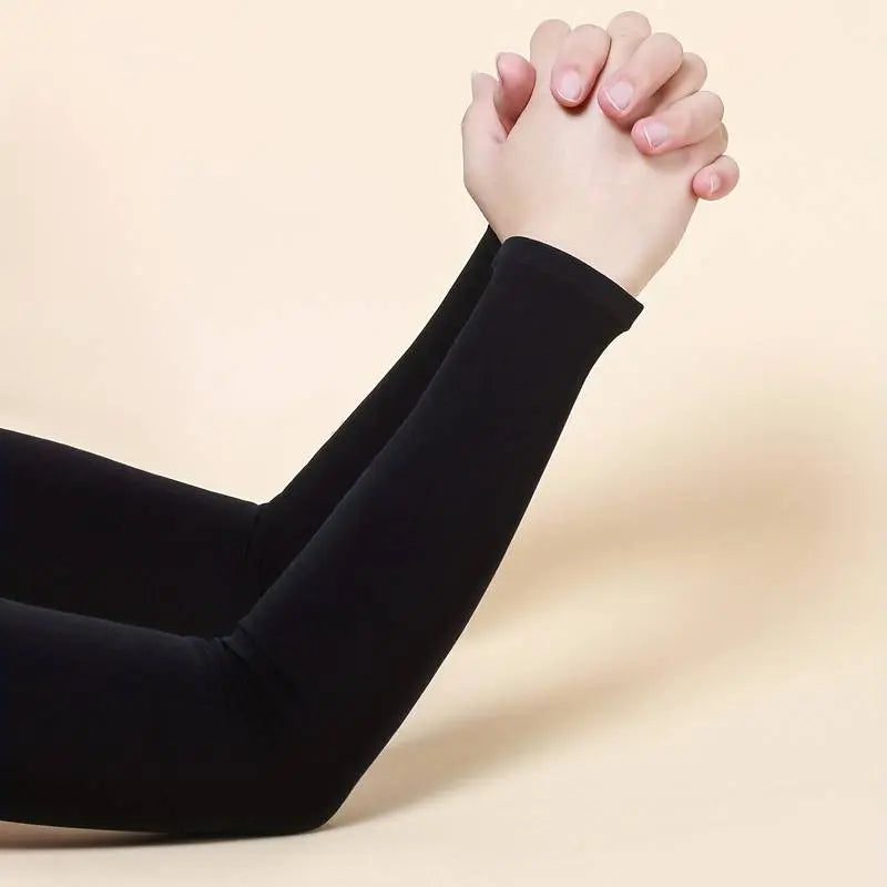 Body - Arm Sleeves Losyana.Shop