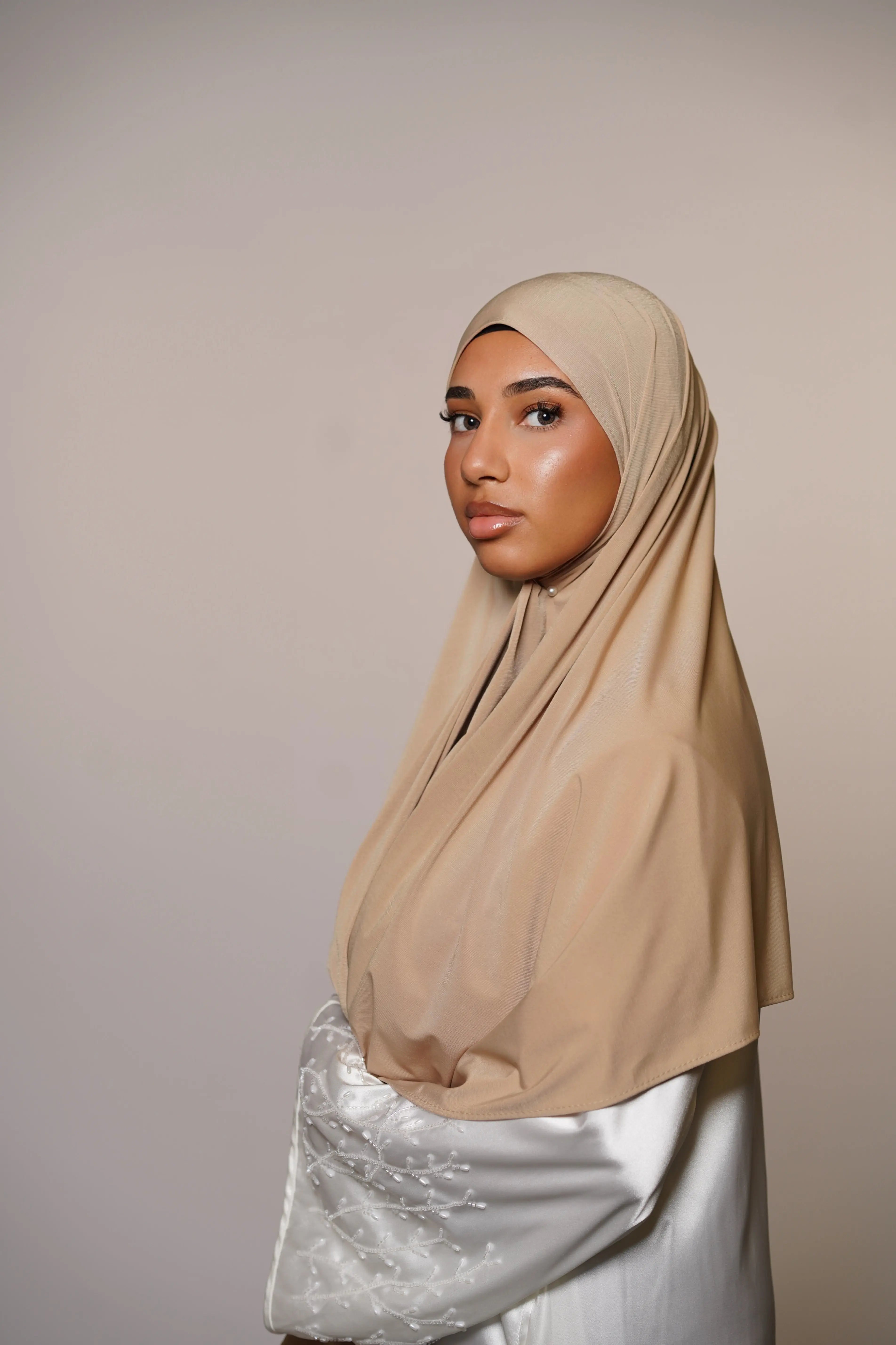 Premium Jersey - desert Losyana.Shop