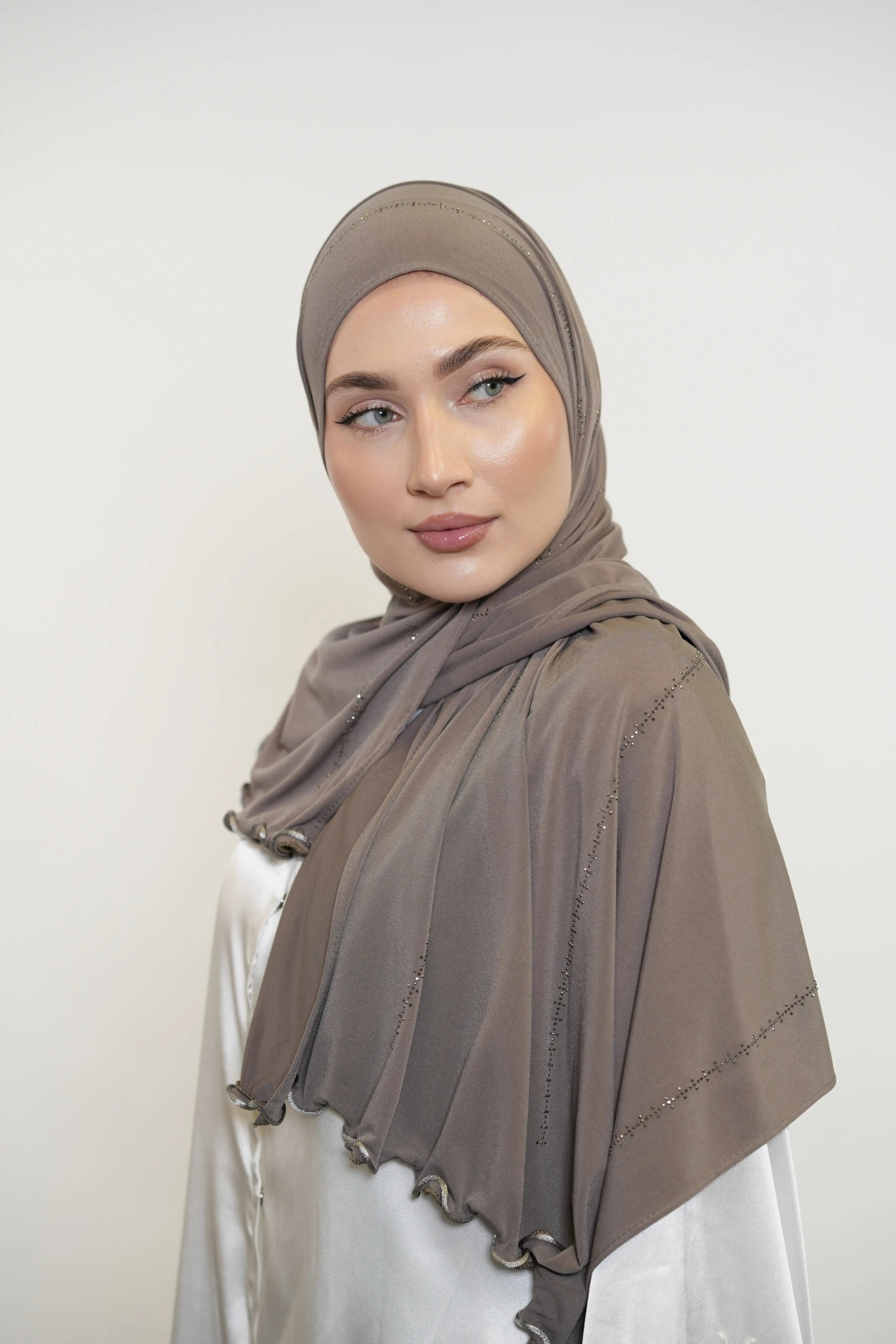 Diamond Premium Jersey 2 - stone Losyana