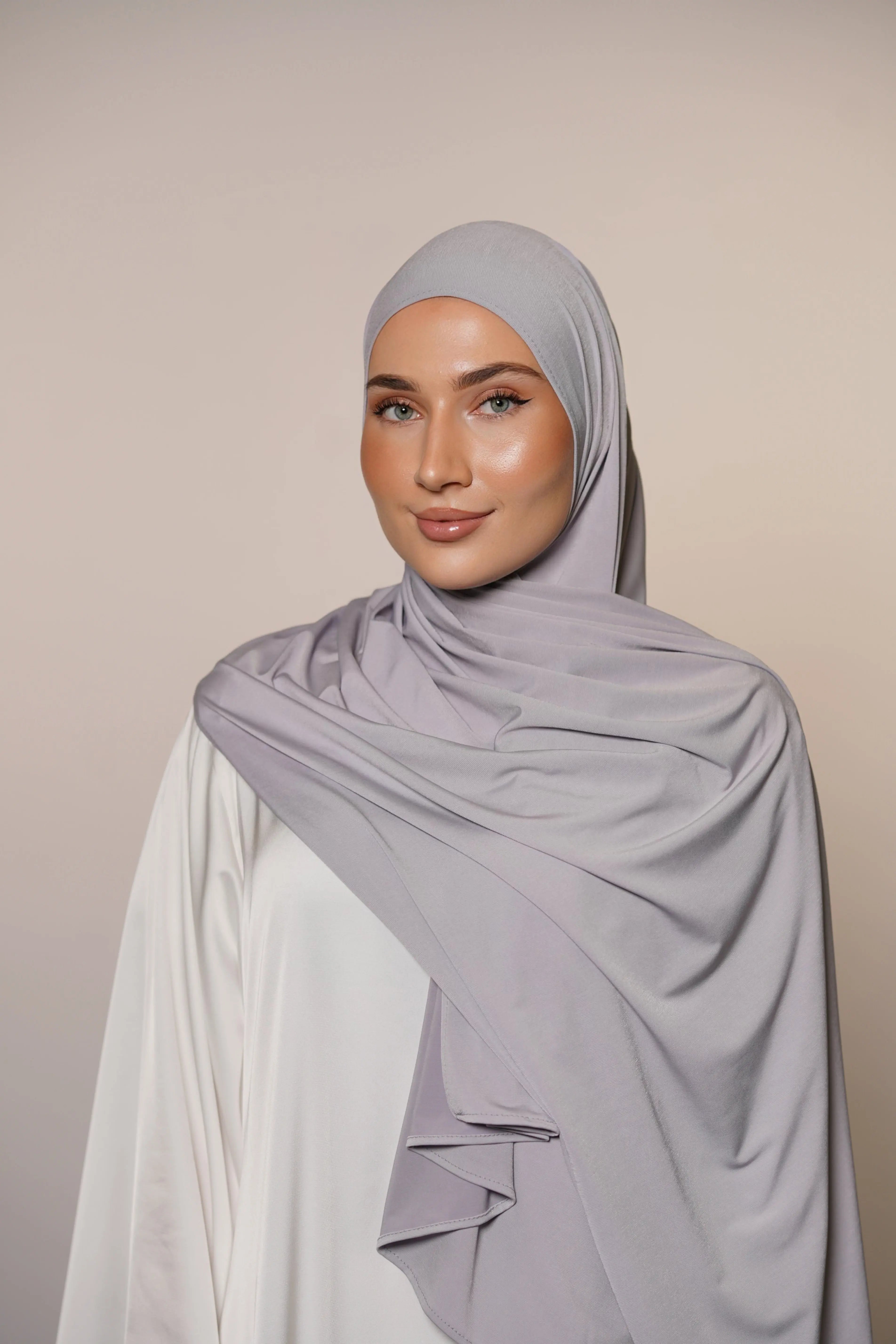 Premium Jersey - Platinum Losyana.Shop