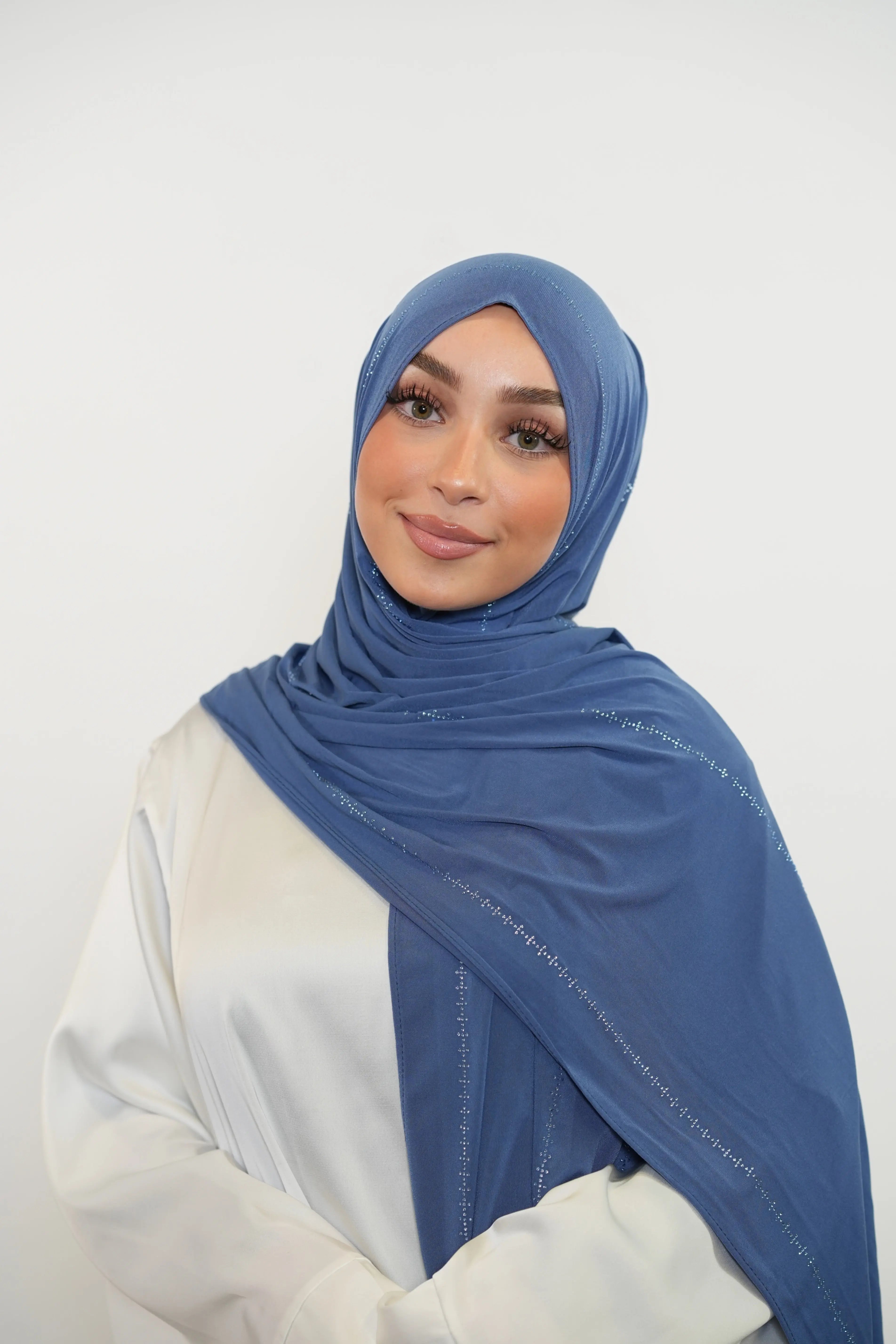 Diamond Premium Jersey 2 - ocean Losyana