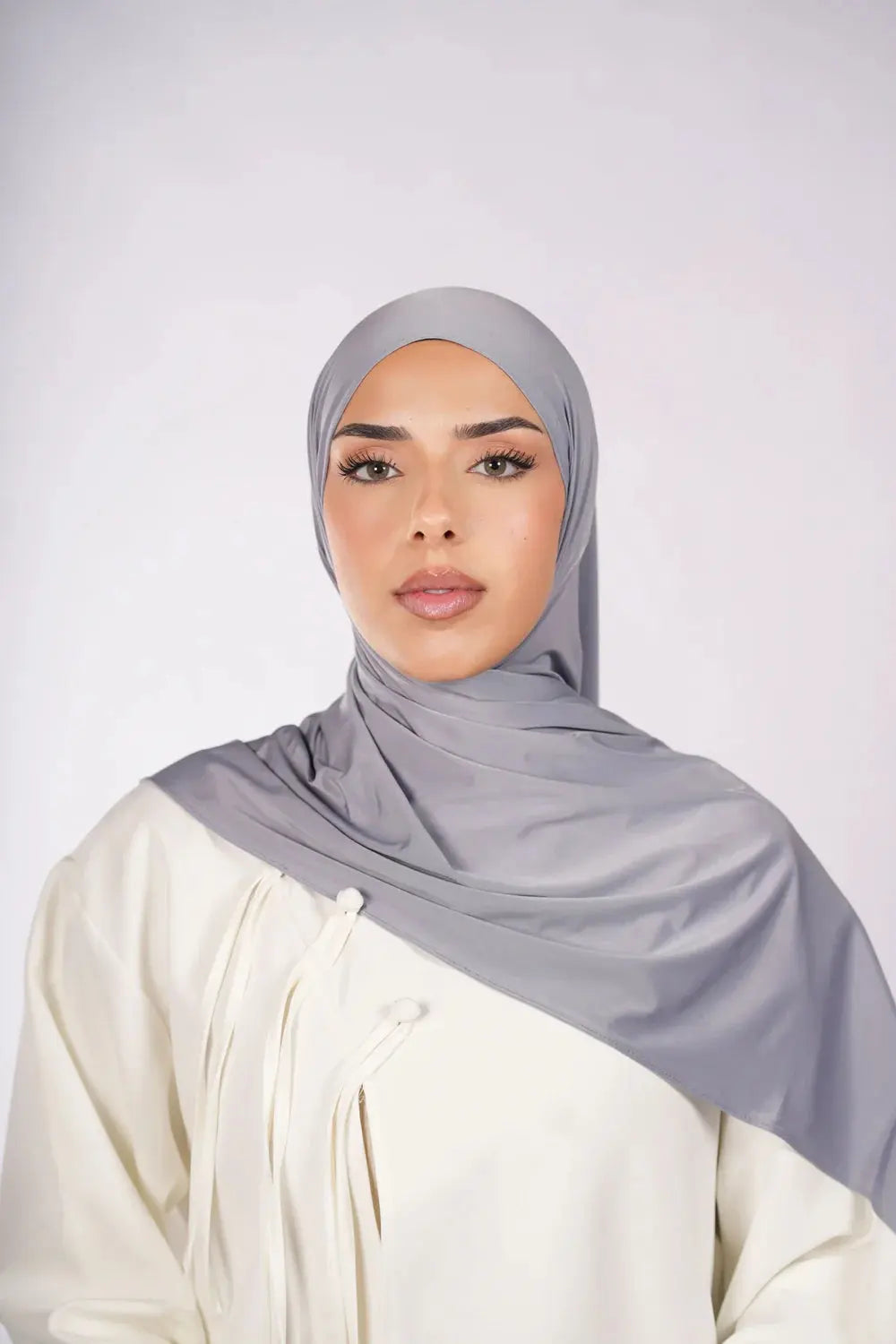 Liquid Jersey - Light Blue Losyana.Shop