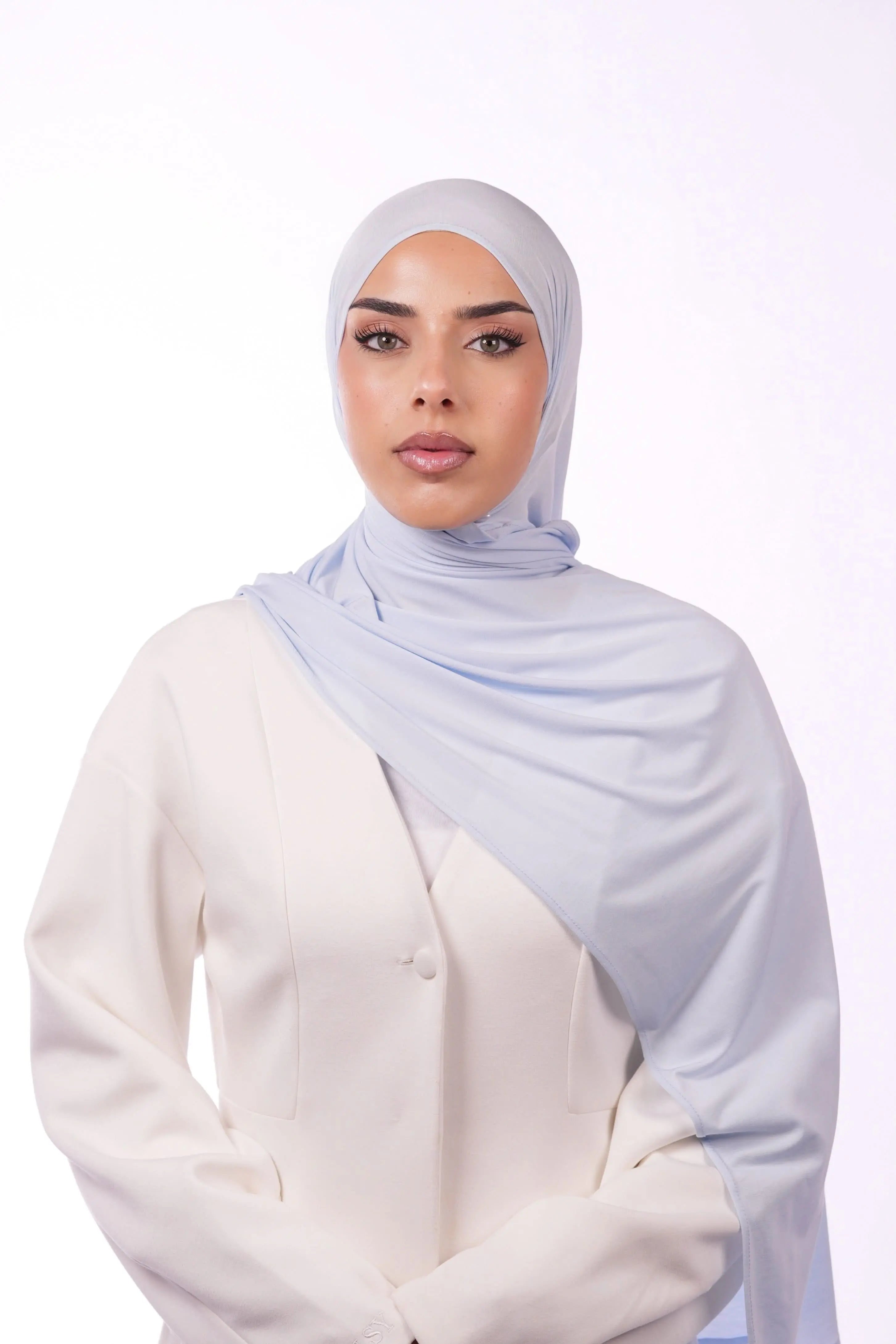 Vela Jersey - baby blue - Losyana.Shop