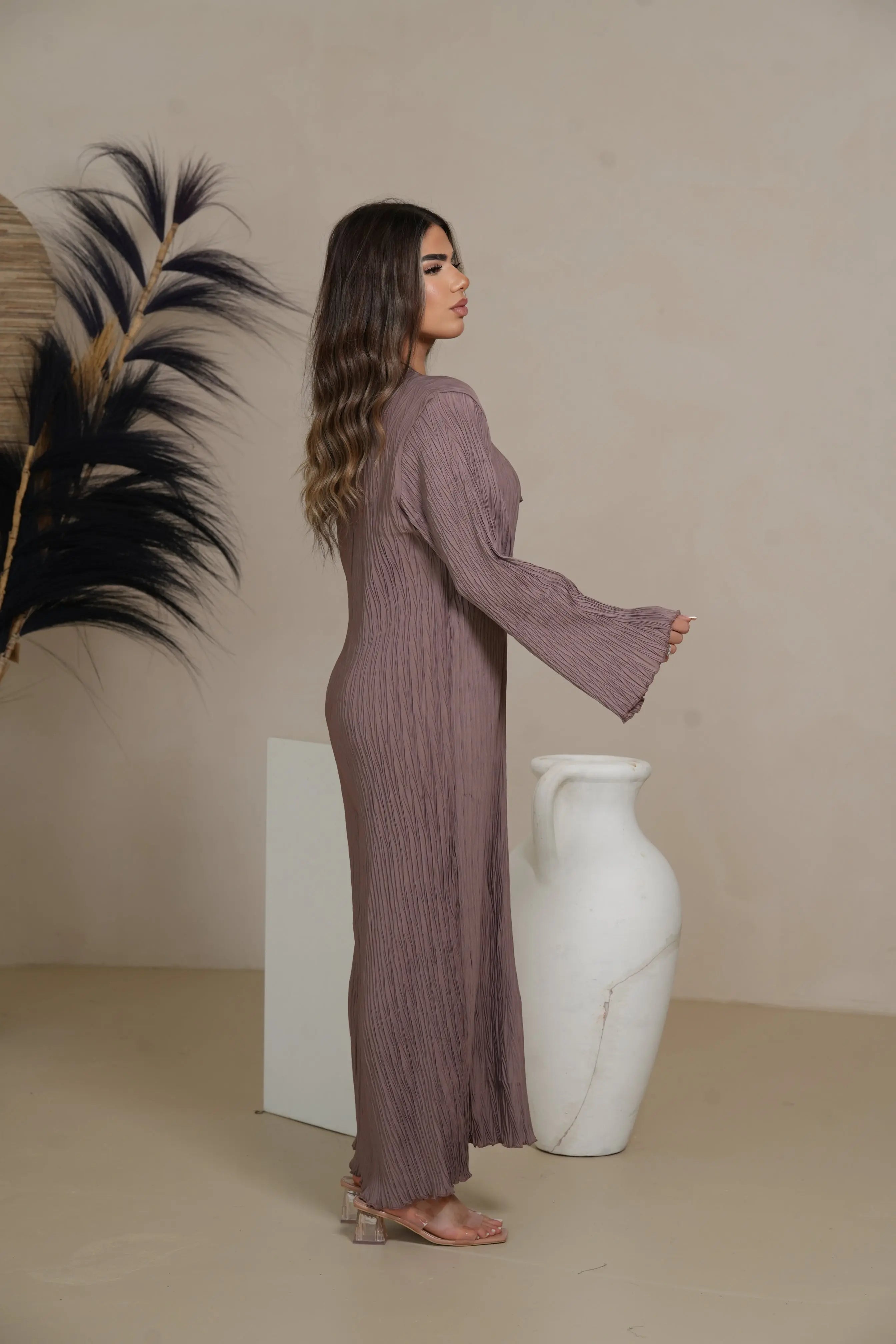 Summer dress - Velvet Losyana.Shop