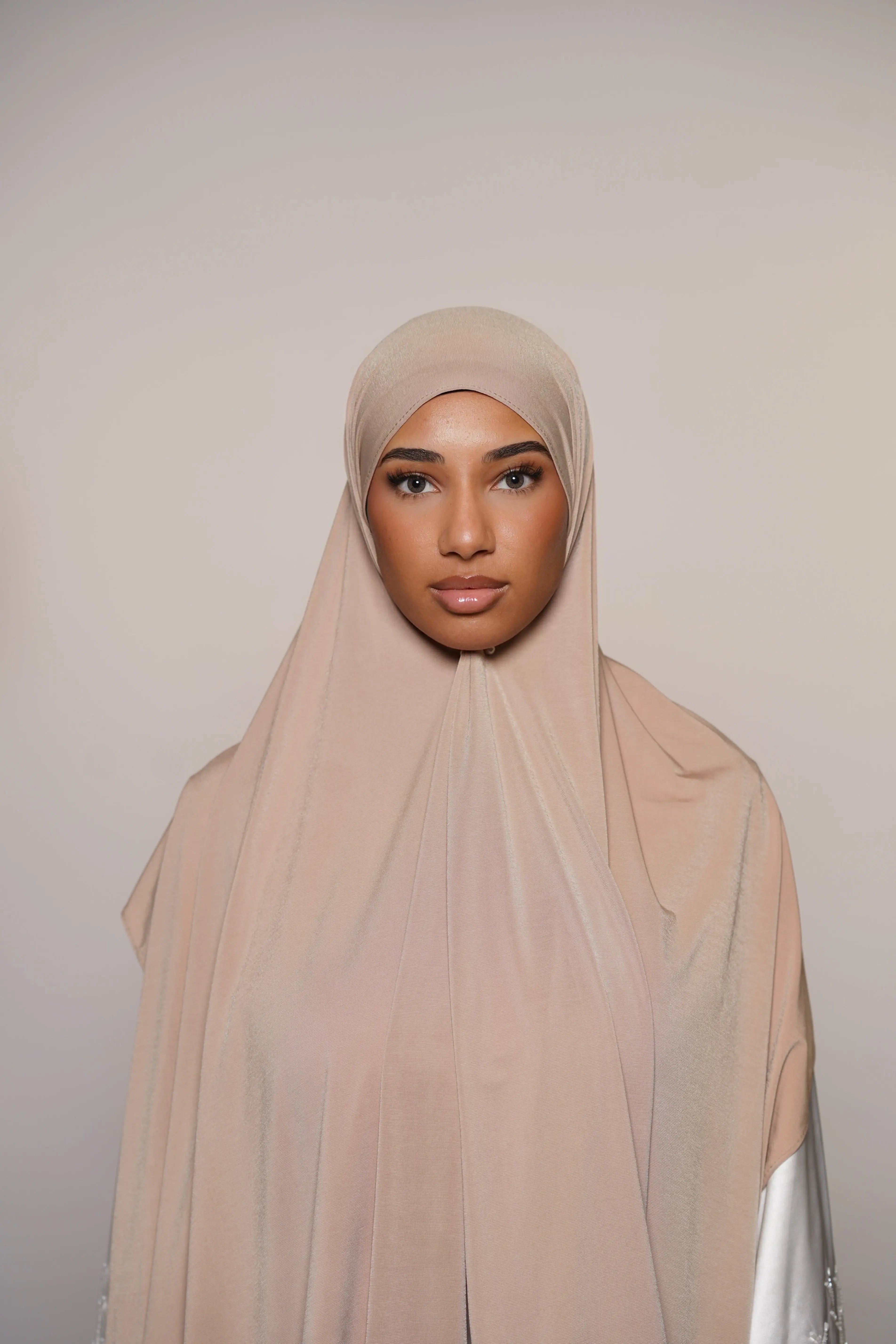 Premium Jersey - latte Losyana.Shop