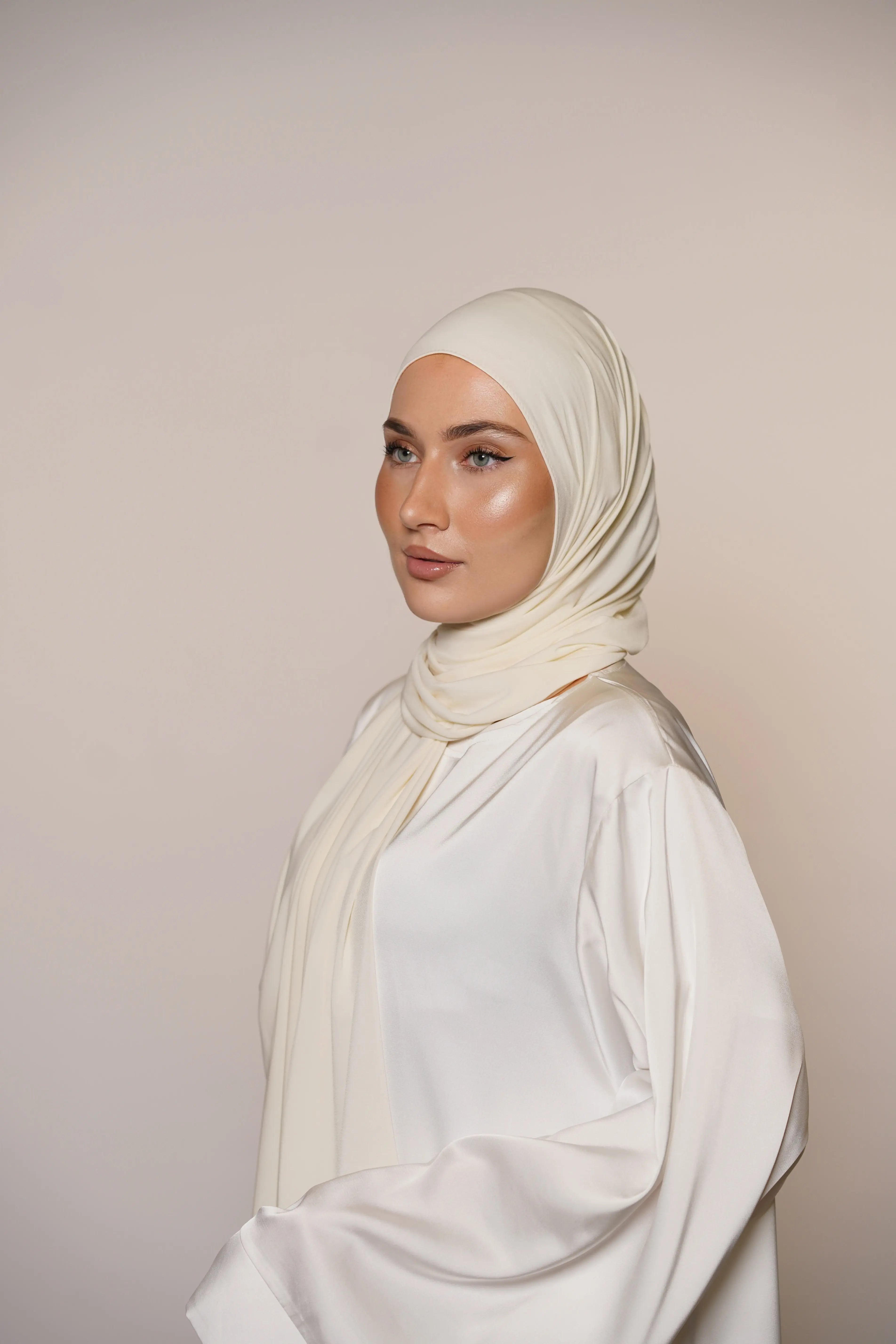 Premium Jersey - vanilla Losyana.Shop