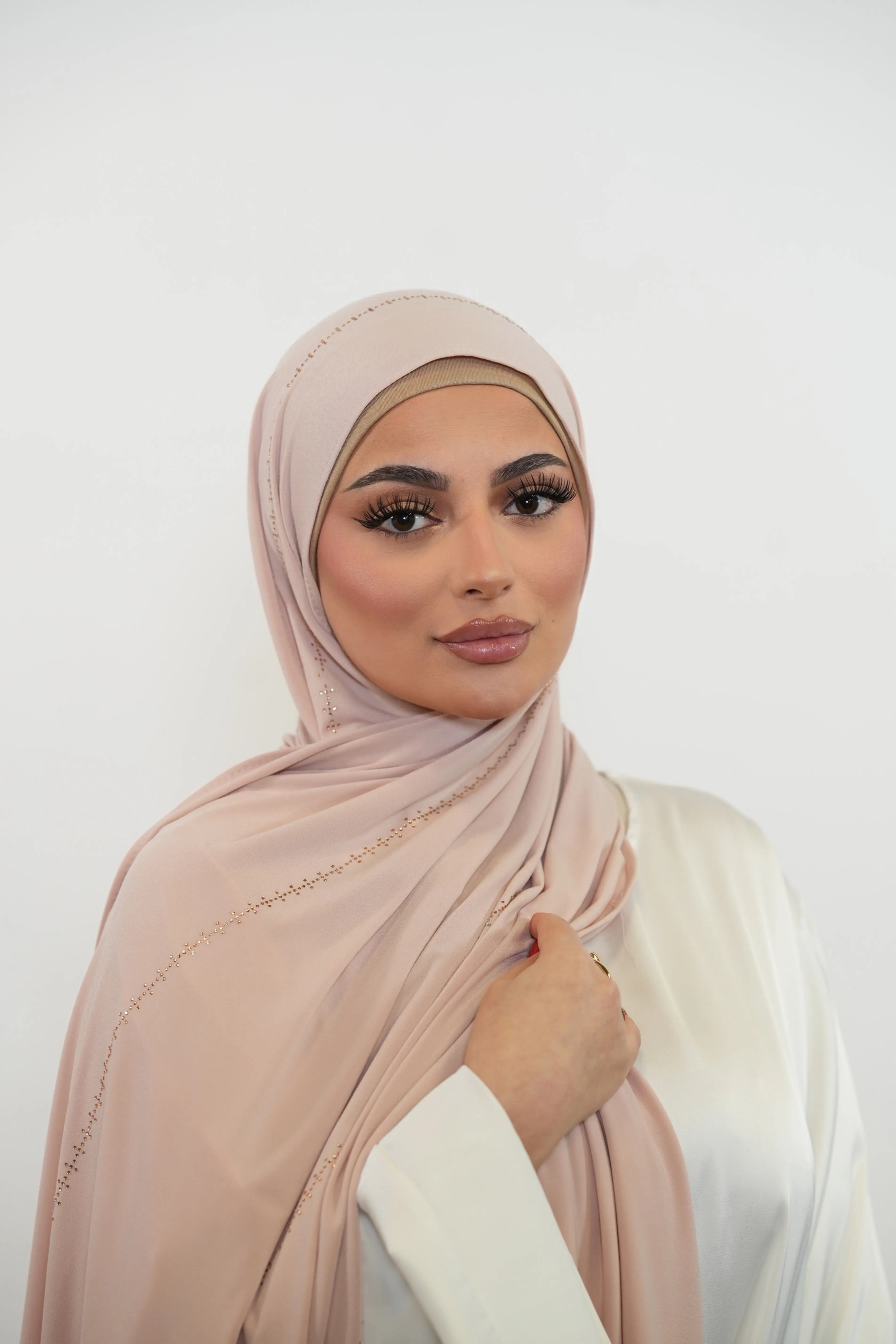 Diamond Premium Jersey 2 - pink Losyana