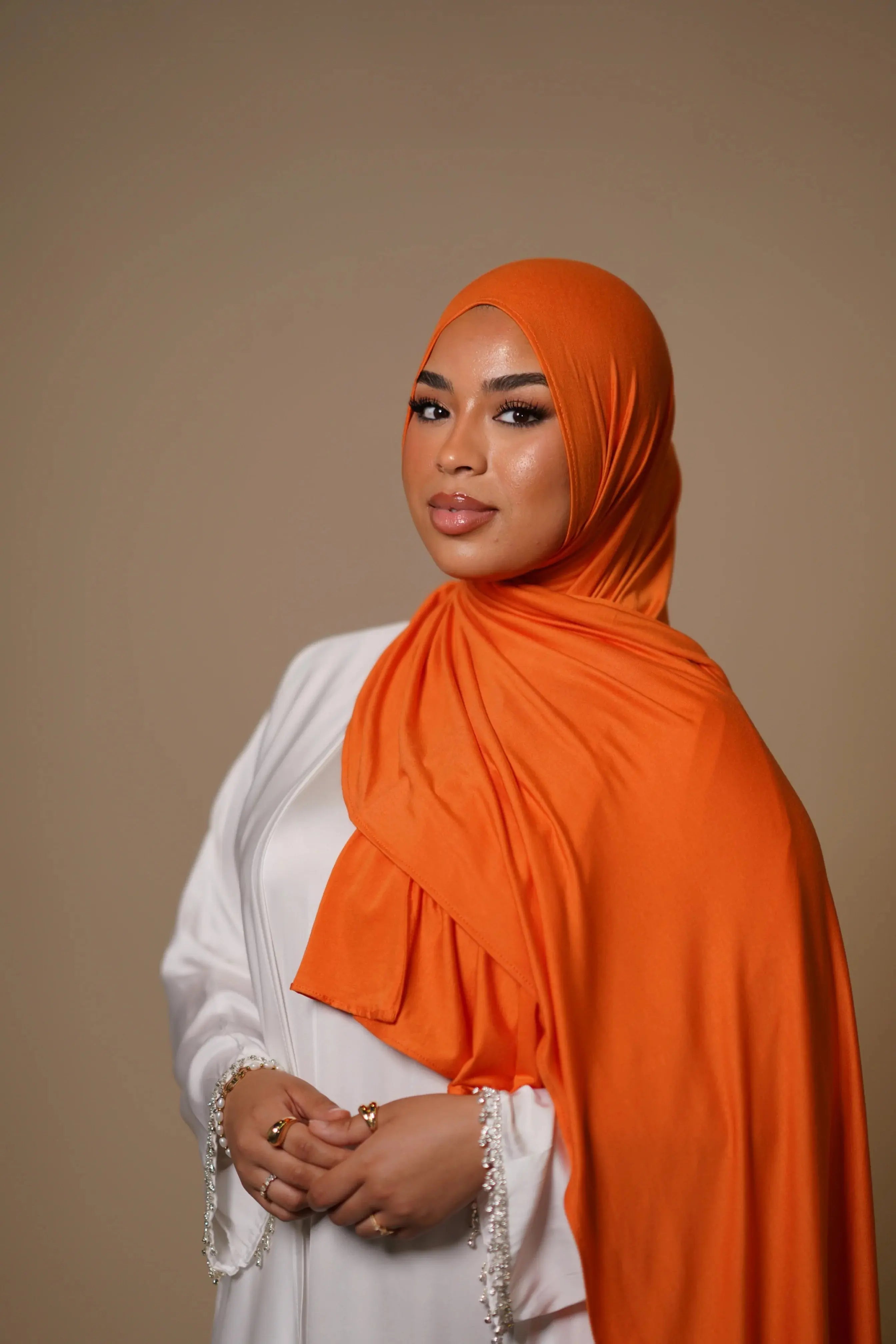 Jersey - Orange Losyana.Shop