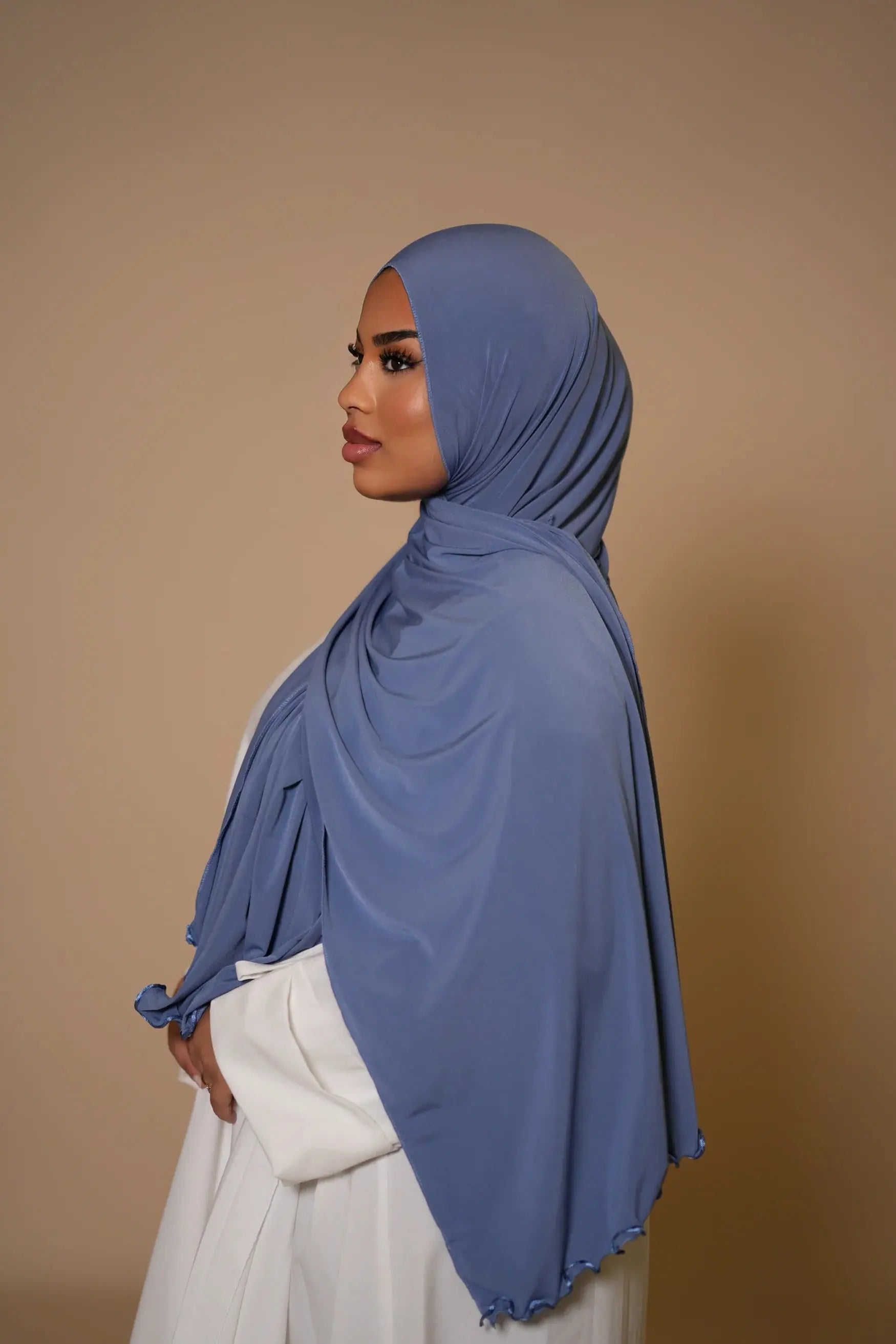 Premium Jersey Line - Blue Losyana.Shop