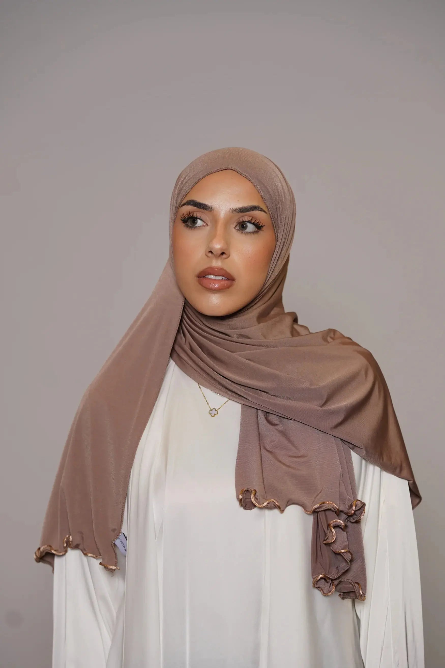 Premium Jersey Line - Sand Losyana.Shop