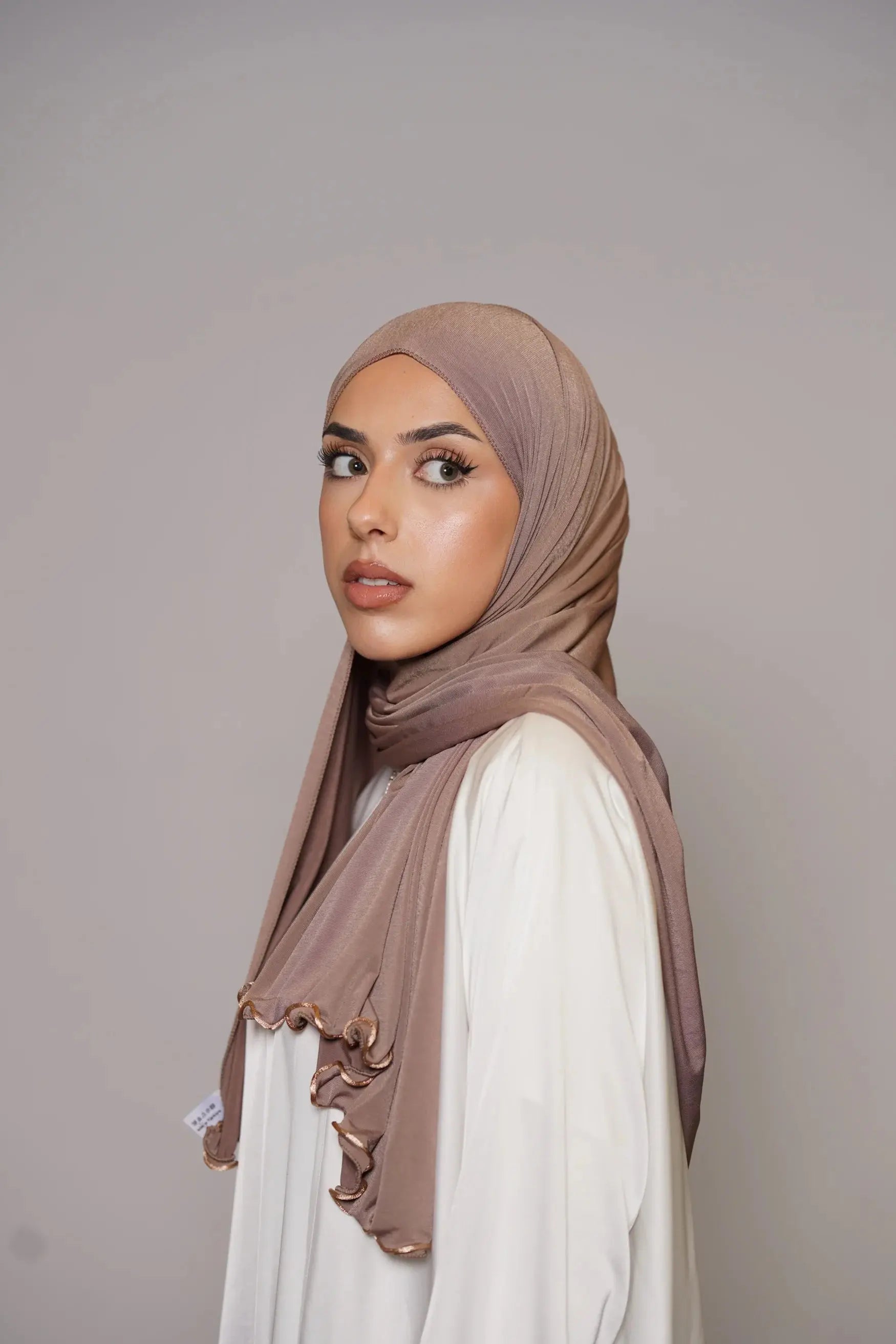 Premium Jersey Line - Sand Losyana.Shop