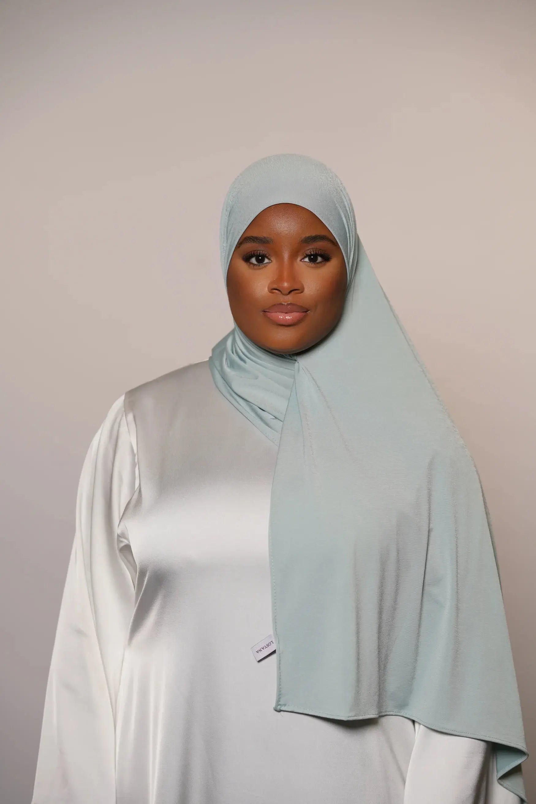 Premium Jersey - Mint Losyana.Shop