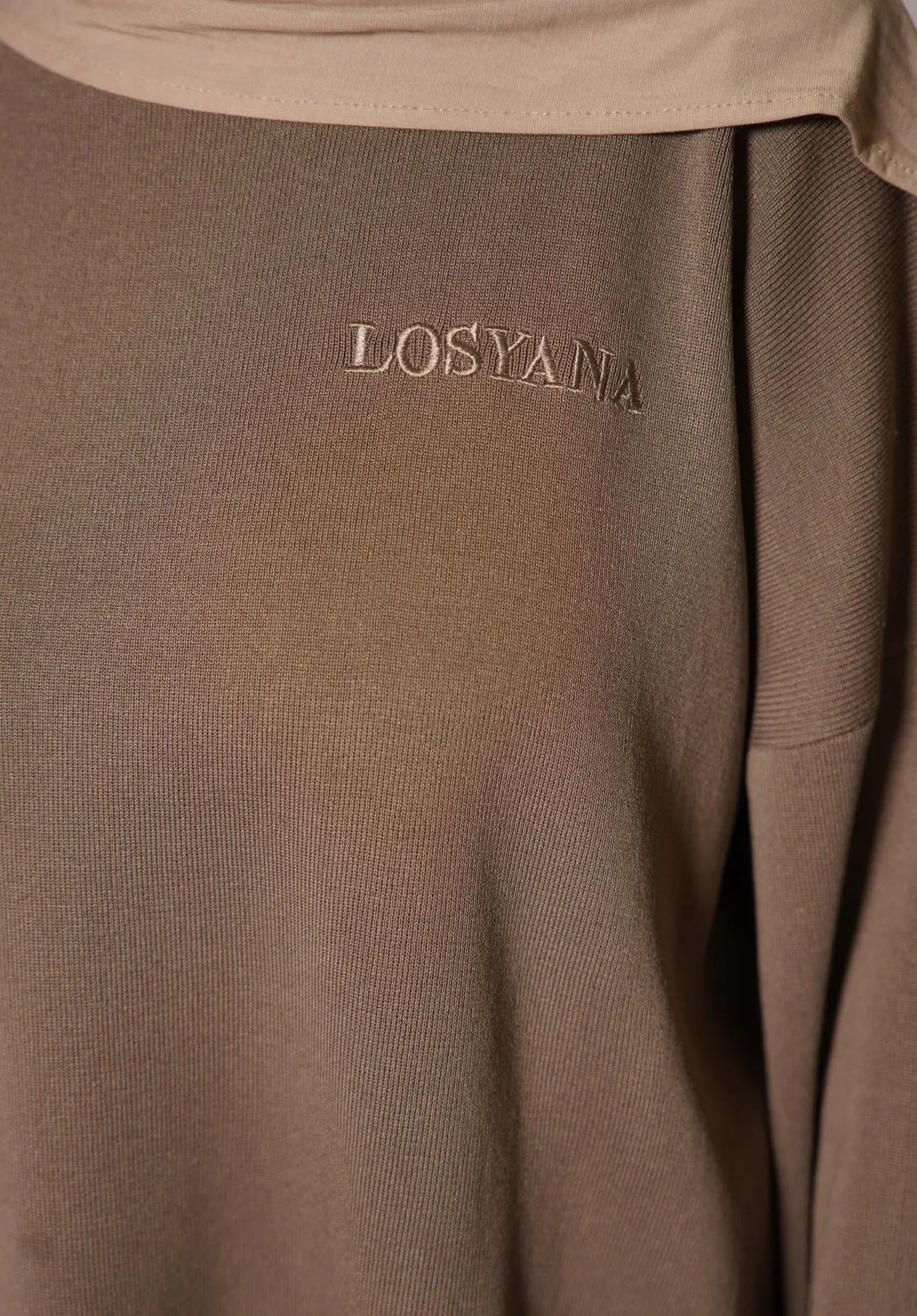 Signature Cotton Set - Venge Losyana