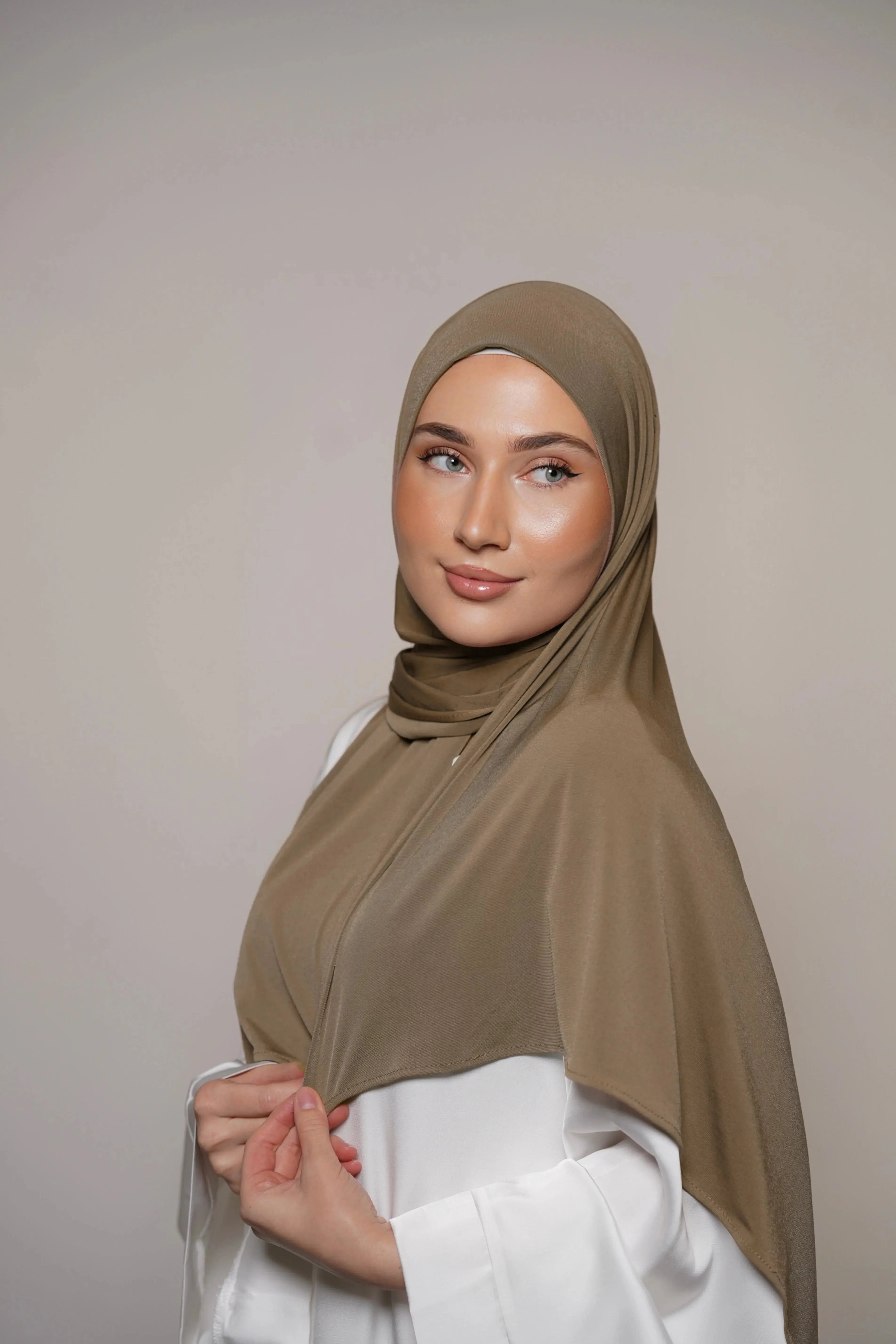 Premium Jersey - Sahara Dark Losyana.Shop