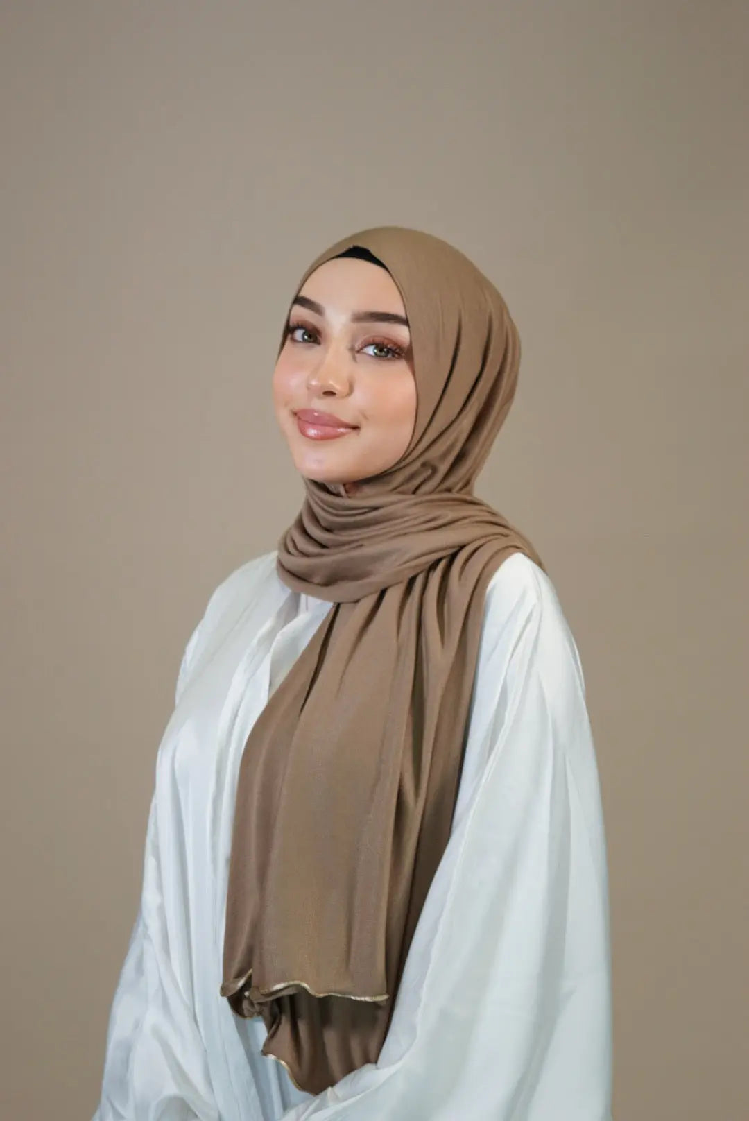 Jersey Line - sand Losyana.Shop