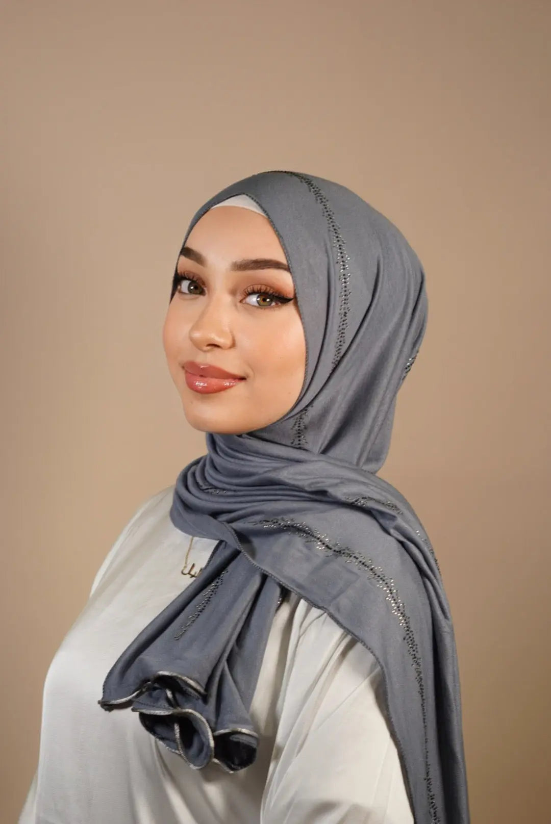 Diamond jersey 1 - dark grey Losyana.Shop