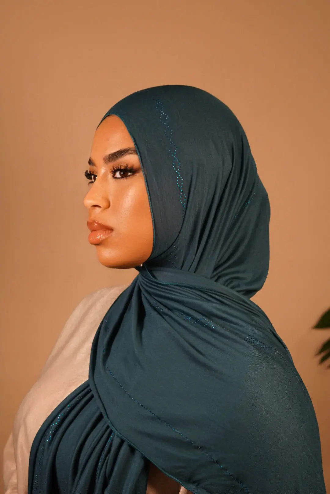 Diamond Jersey 3 - blue Losyana.Shop