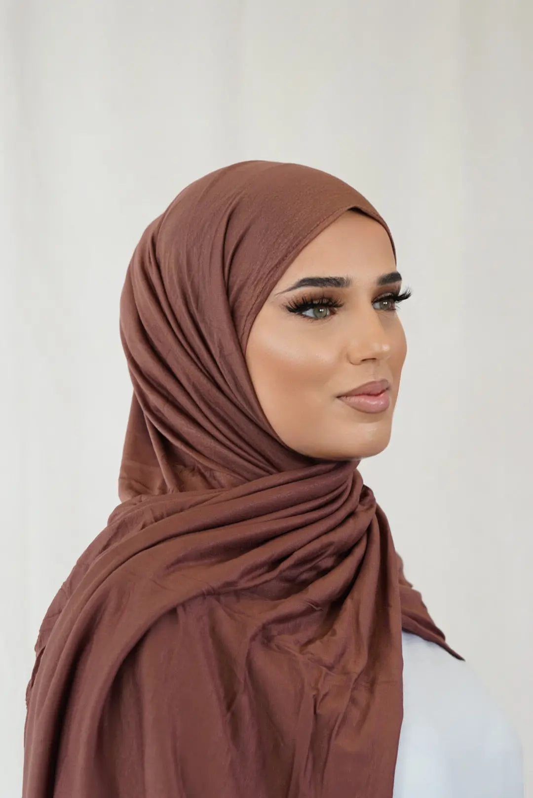 Jersey - tuscan red Losyana.Shop