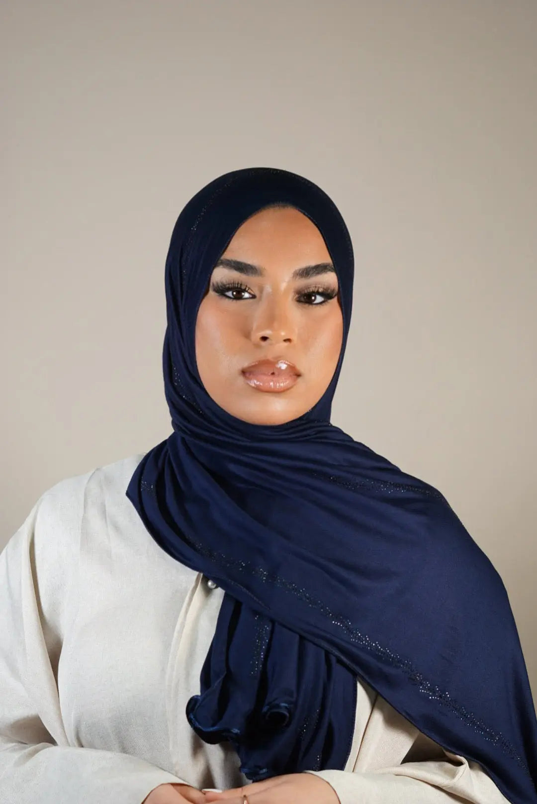 Diamond jersey 1 - dark blue Losyana.Shop