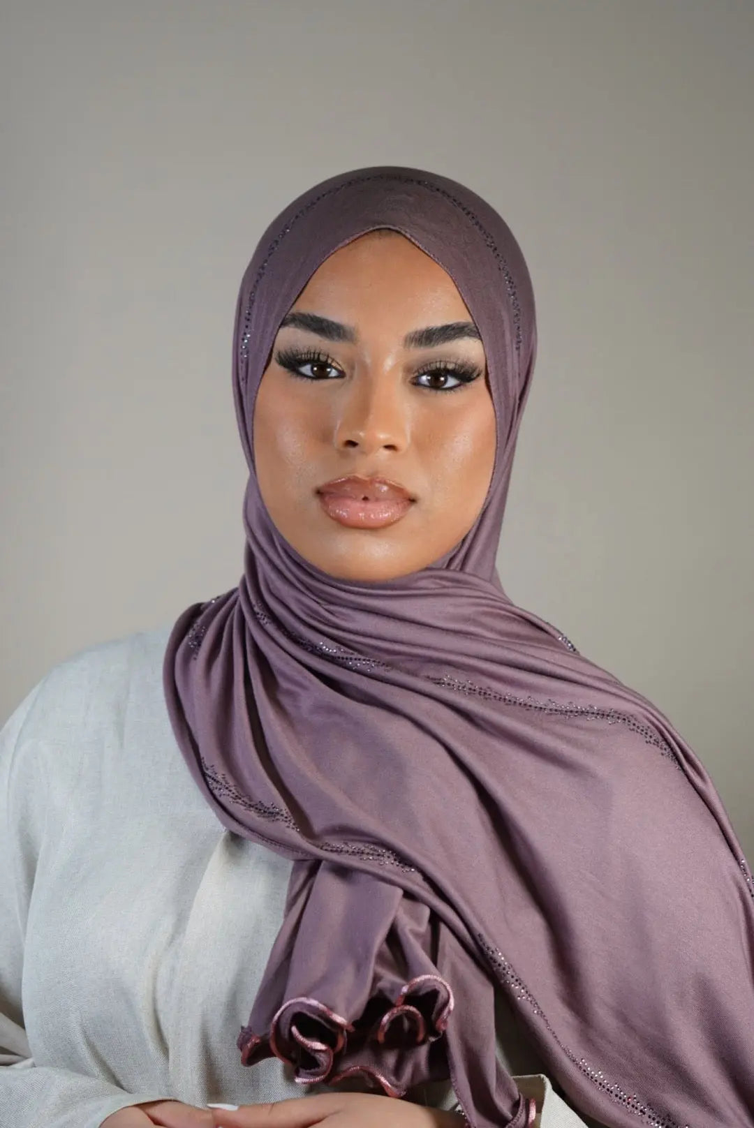 Diamond jersey 1 - purple Losyana.Shop