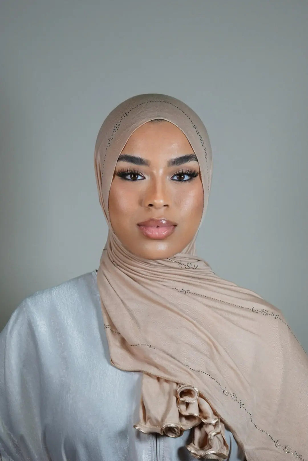 LSY Diamond Jersey - Sand Losyana.Shop