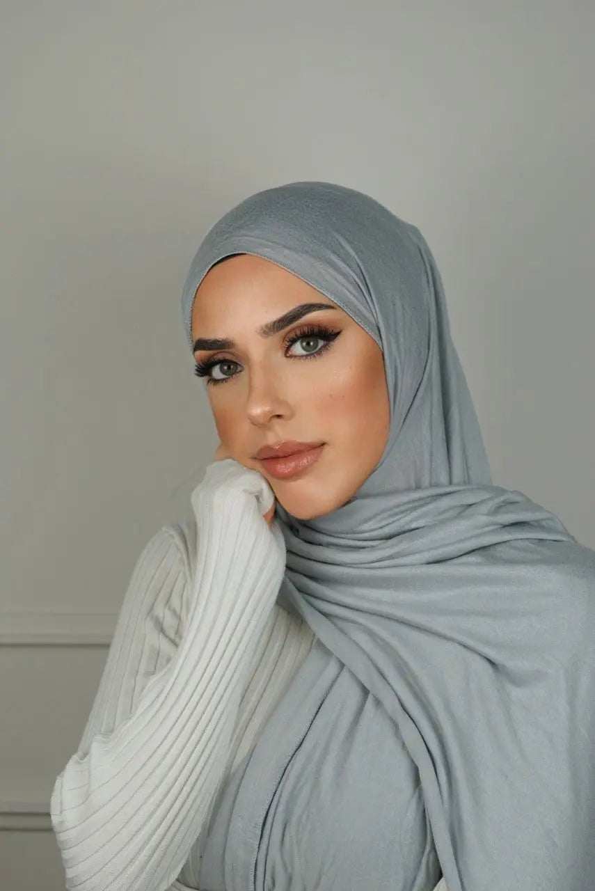 Jersey - Grey Losyana.Shop