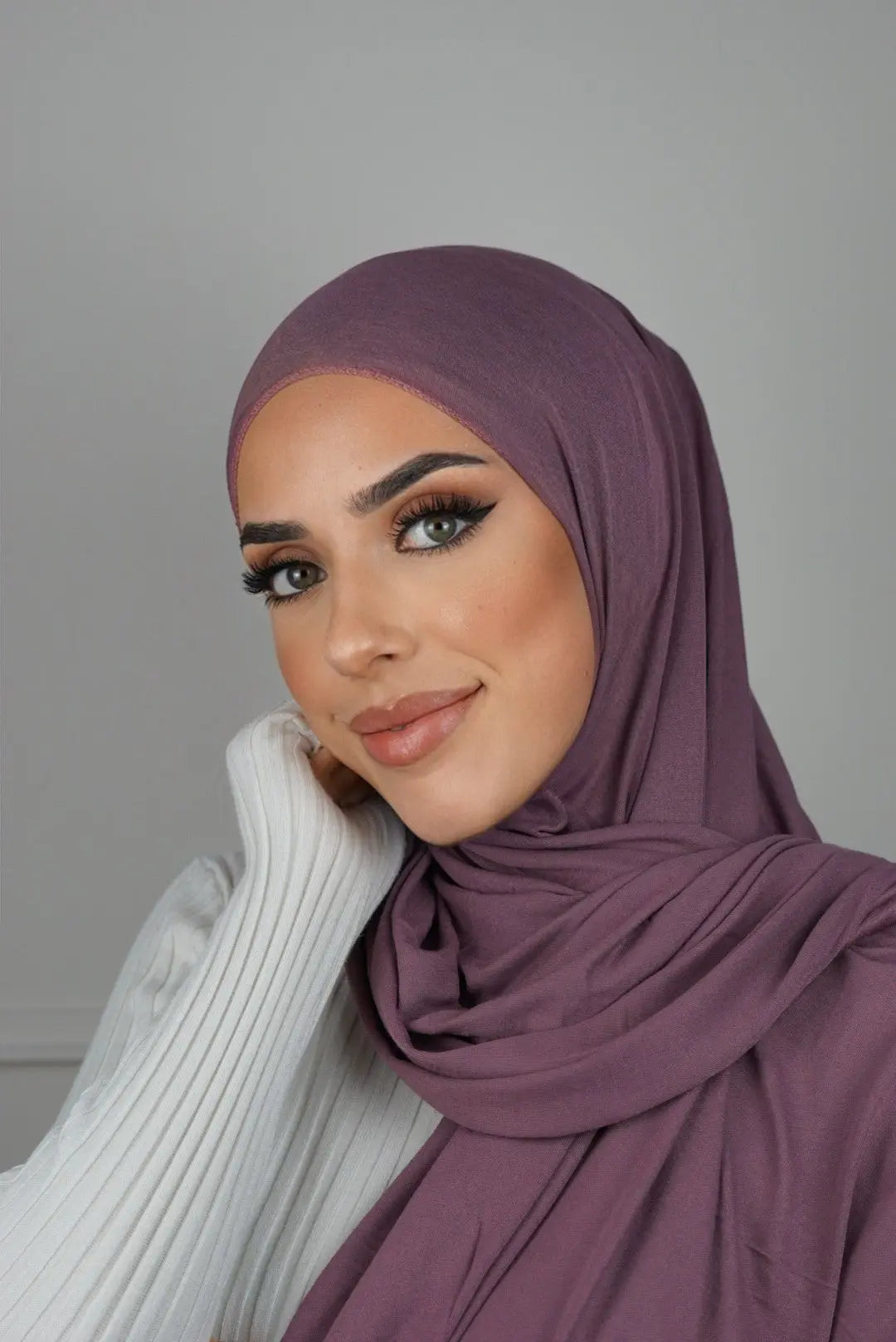 Jersey - Purple Losyana.Shop