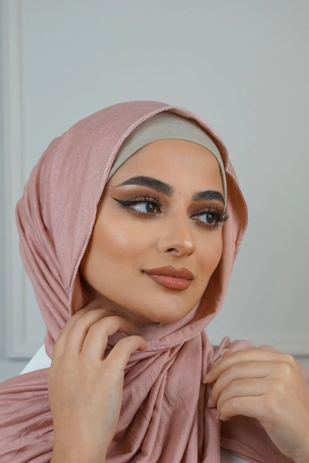 Jersey - Nude Rose Losyana.Shop