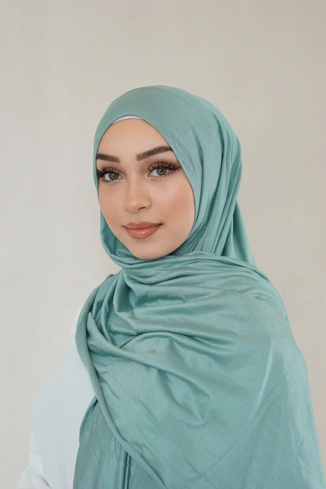 Jersey - Türkis Losyana.Shop