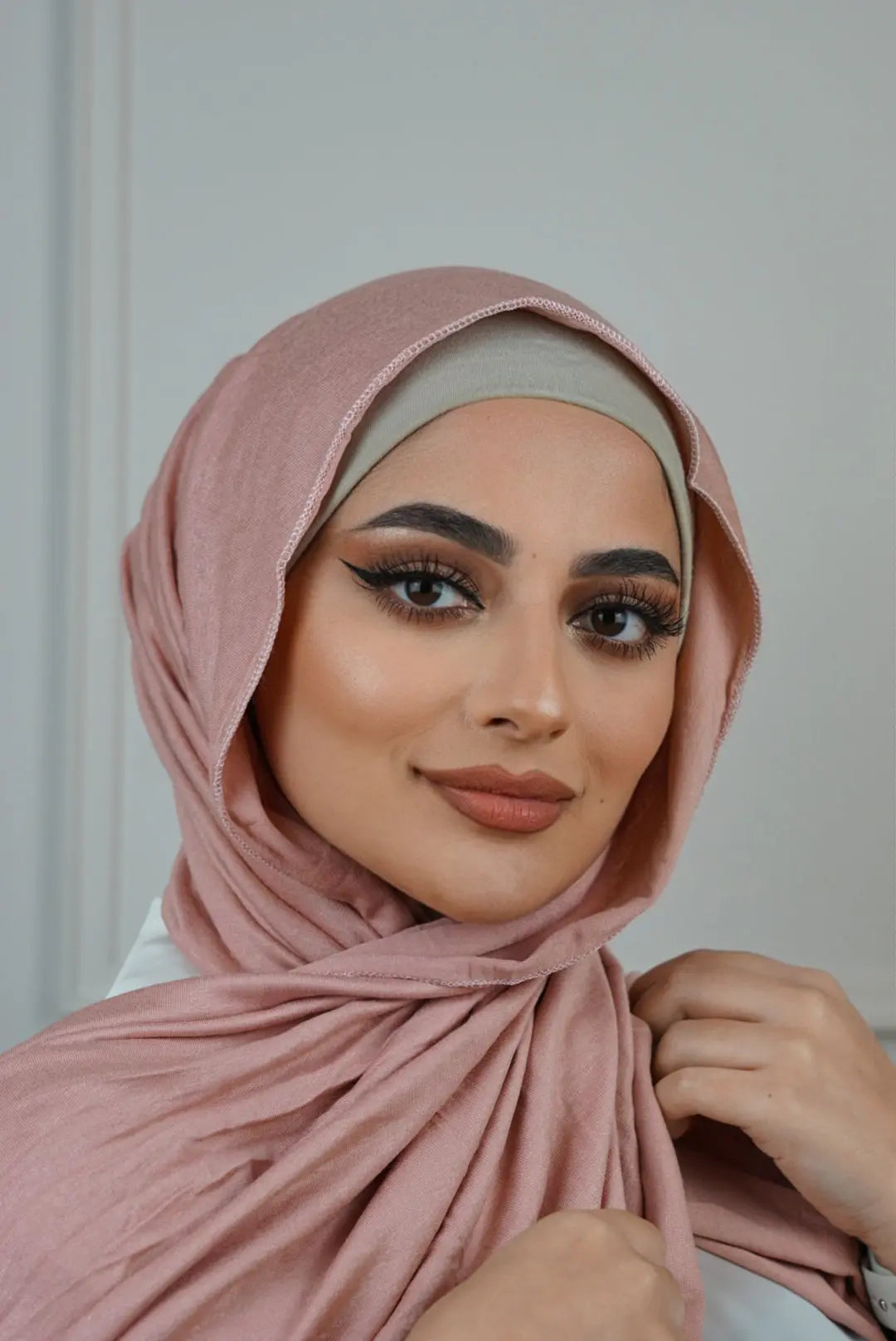 Jersey - Nude Rose Losyana.Shop