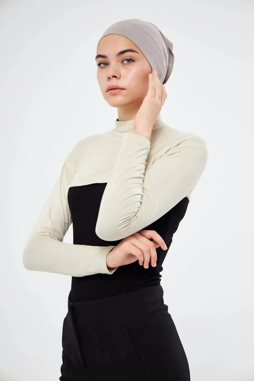 Body-Covering Losyana.nl