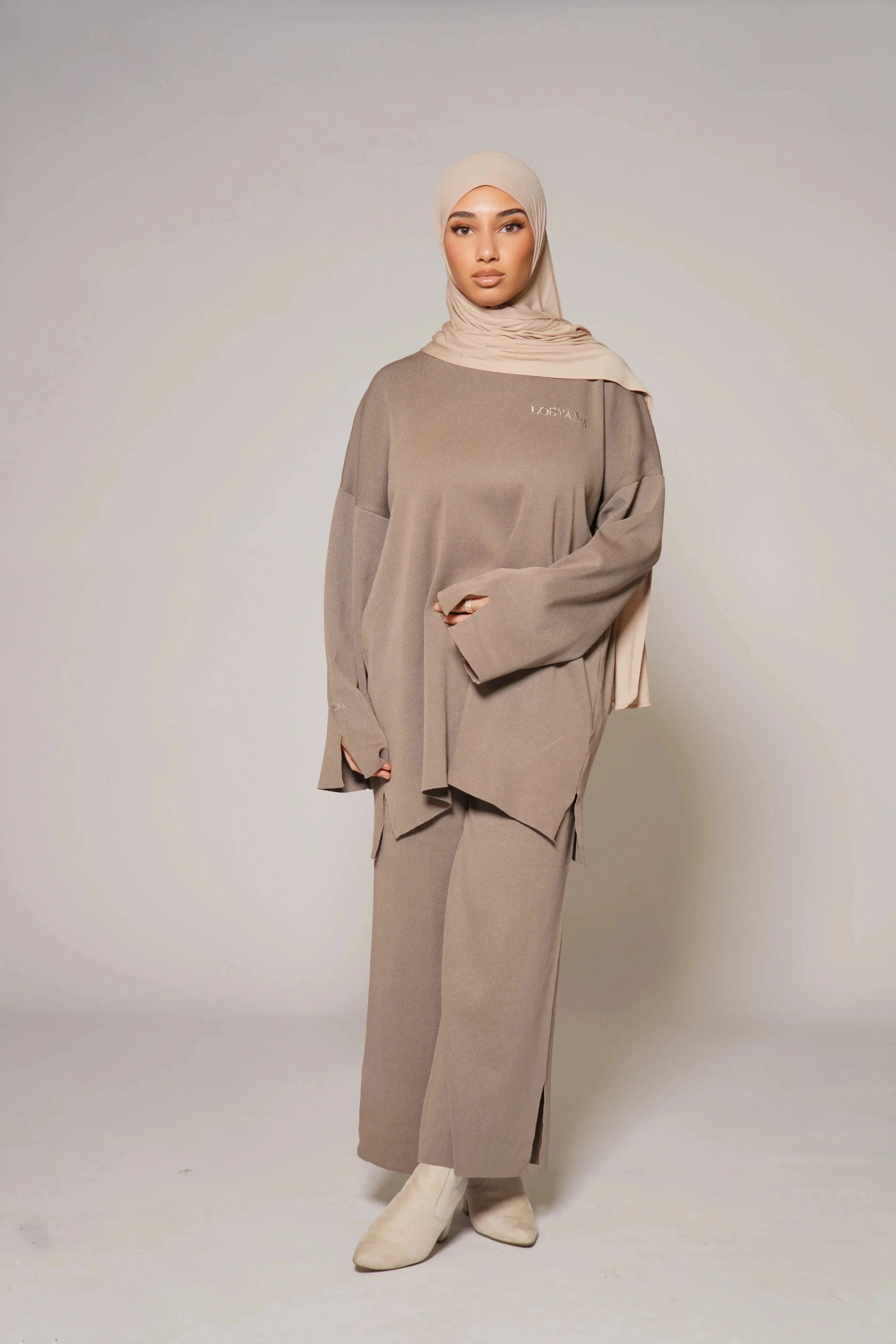 Signature-Cotton-Set Losyana.nl