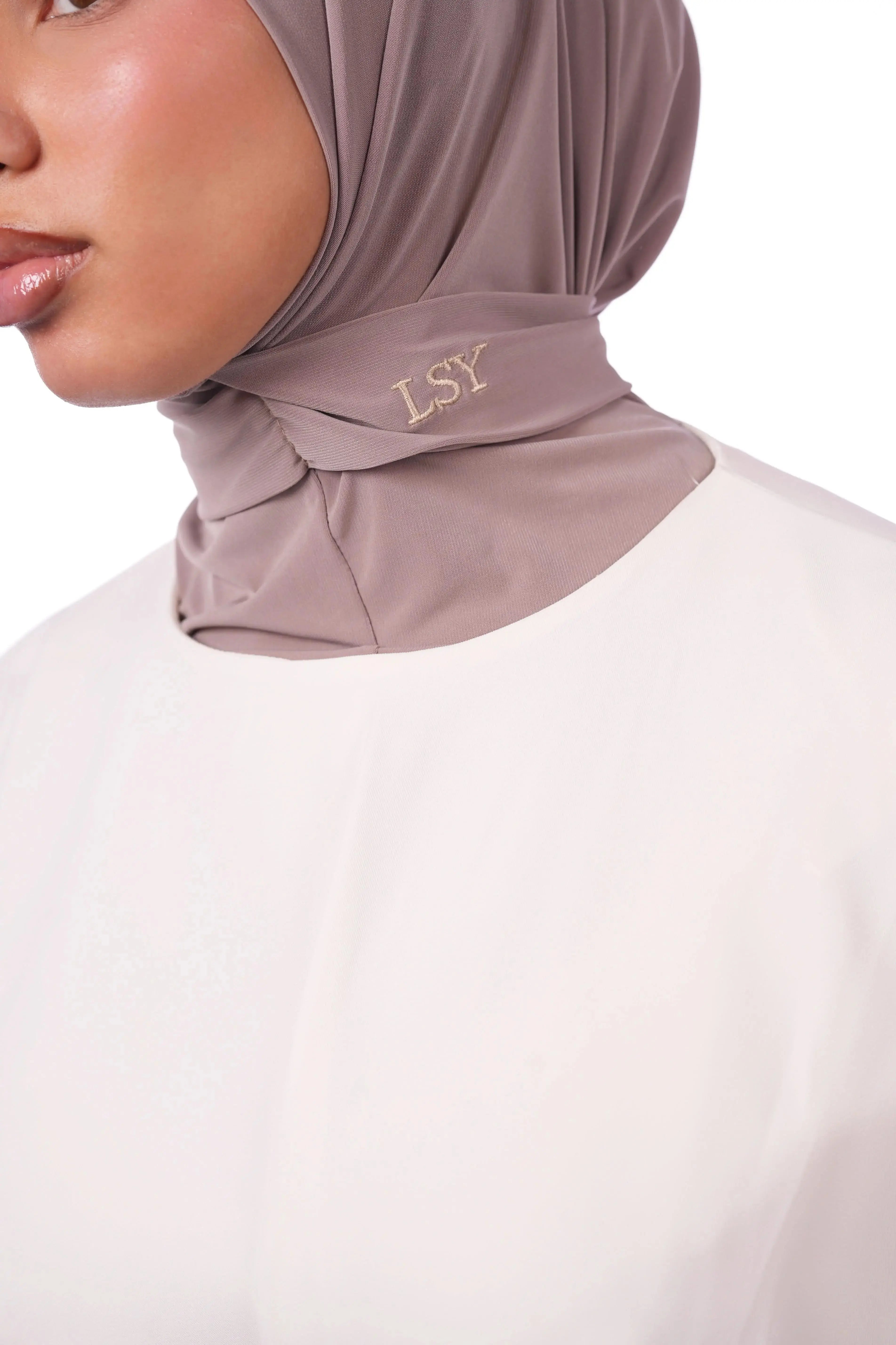 Instant Hijab