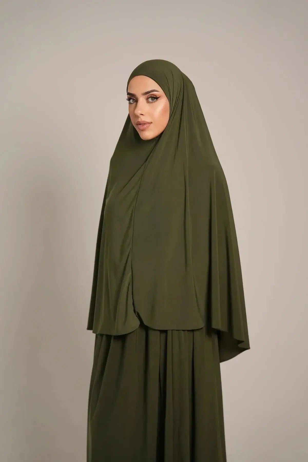 Khimar Losyana.nl