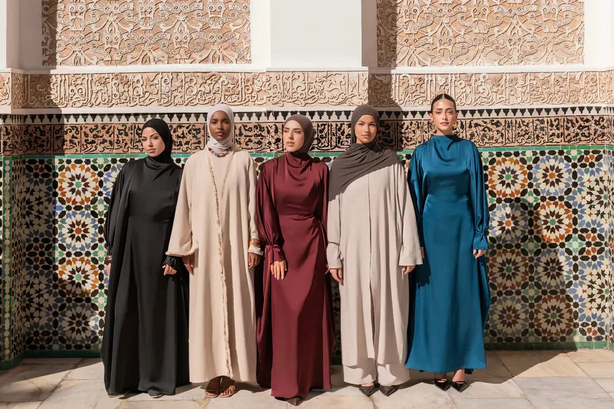 Arabian Nights - Ramadan / Eid 26